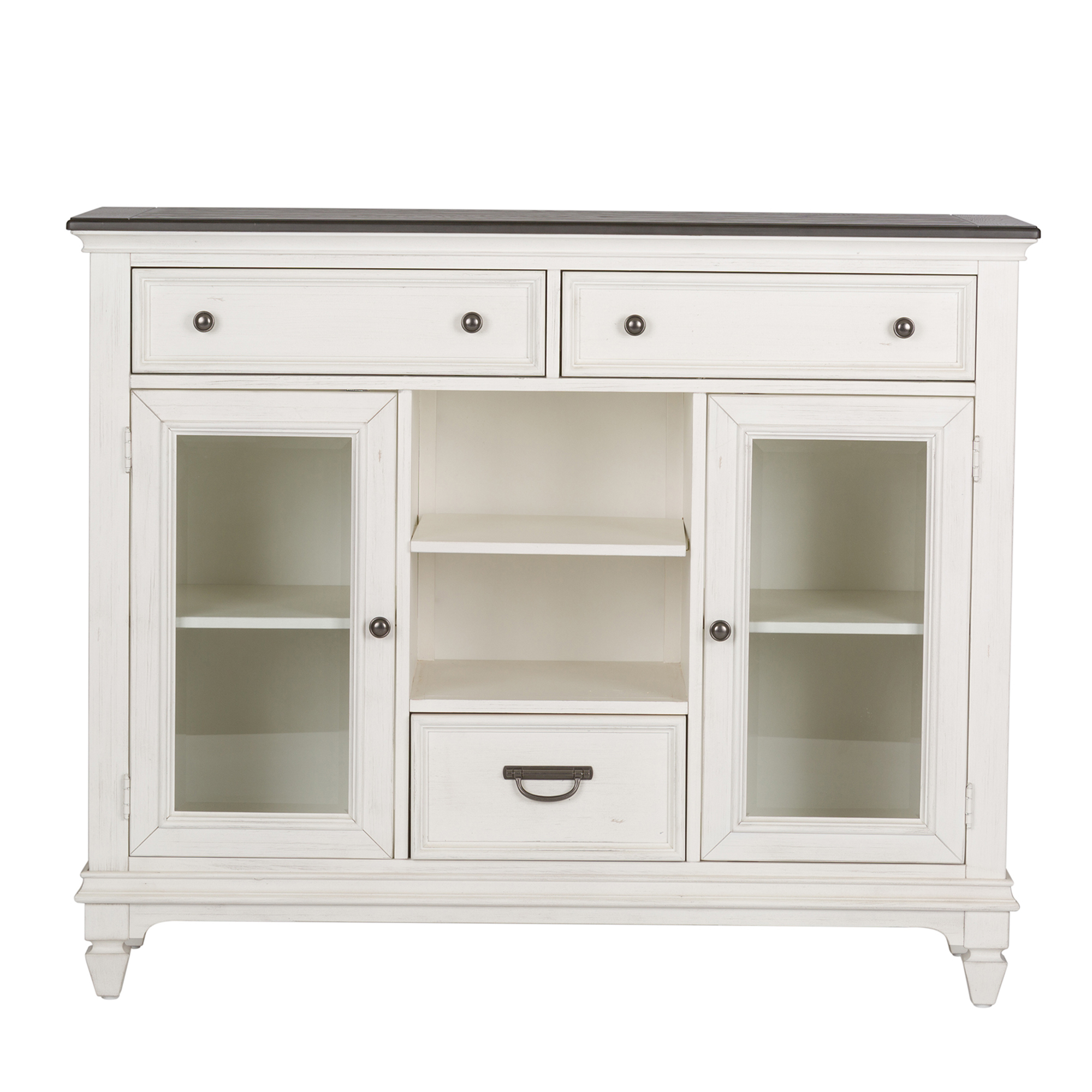Model: 417-CB5444 | Liberty Furniture Buffet