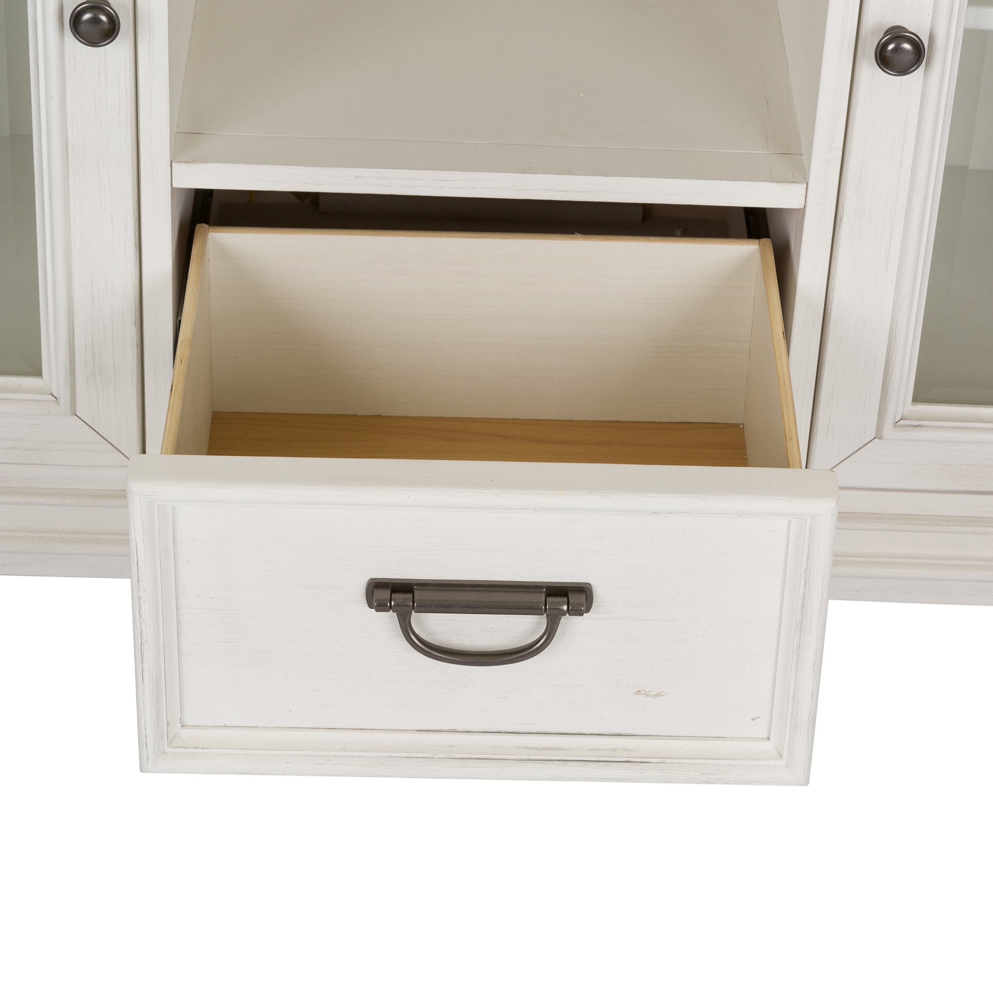 Model: 417-CB5444 | Liberty Furniture Buffet