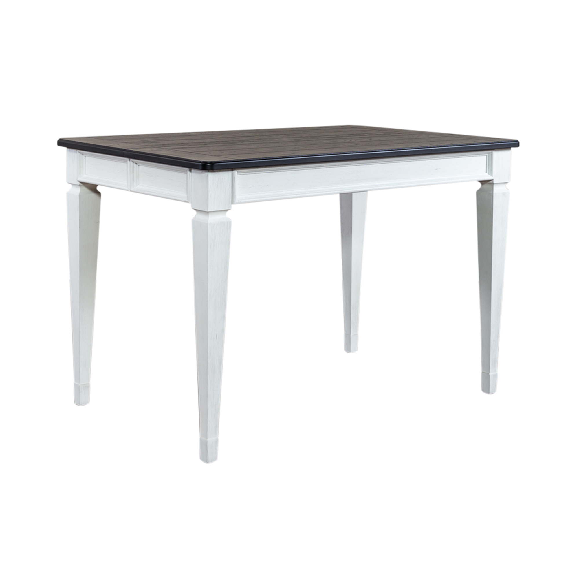 Model: 417-GT5454 | Liberty Furniture Counter Height Leg Table