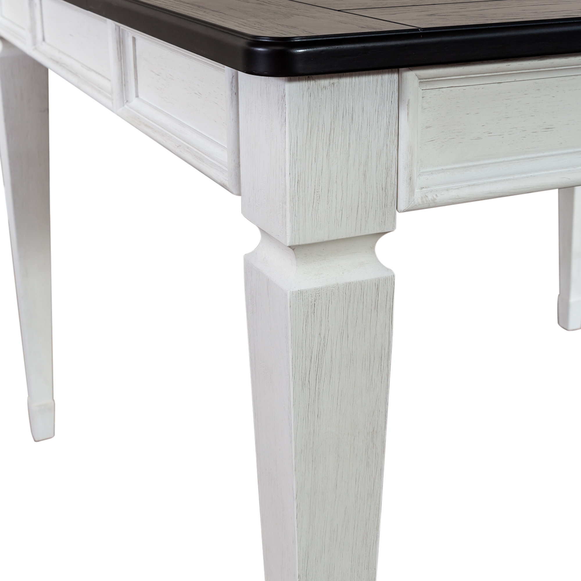 Model: 417-GT5454 | Liberty Furniture Counter Height Leg Table