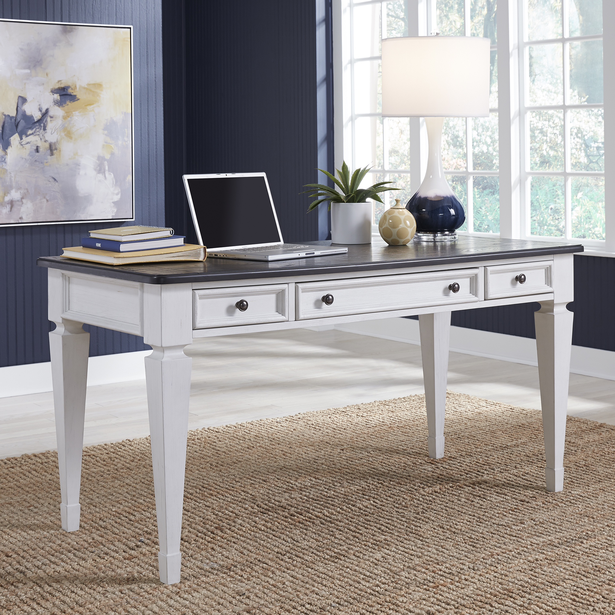 Liberty Furniture Writing Desk