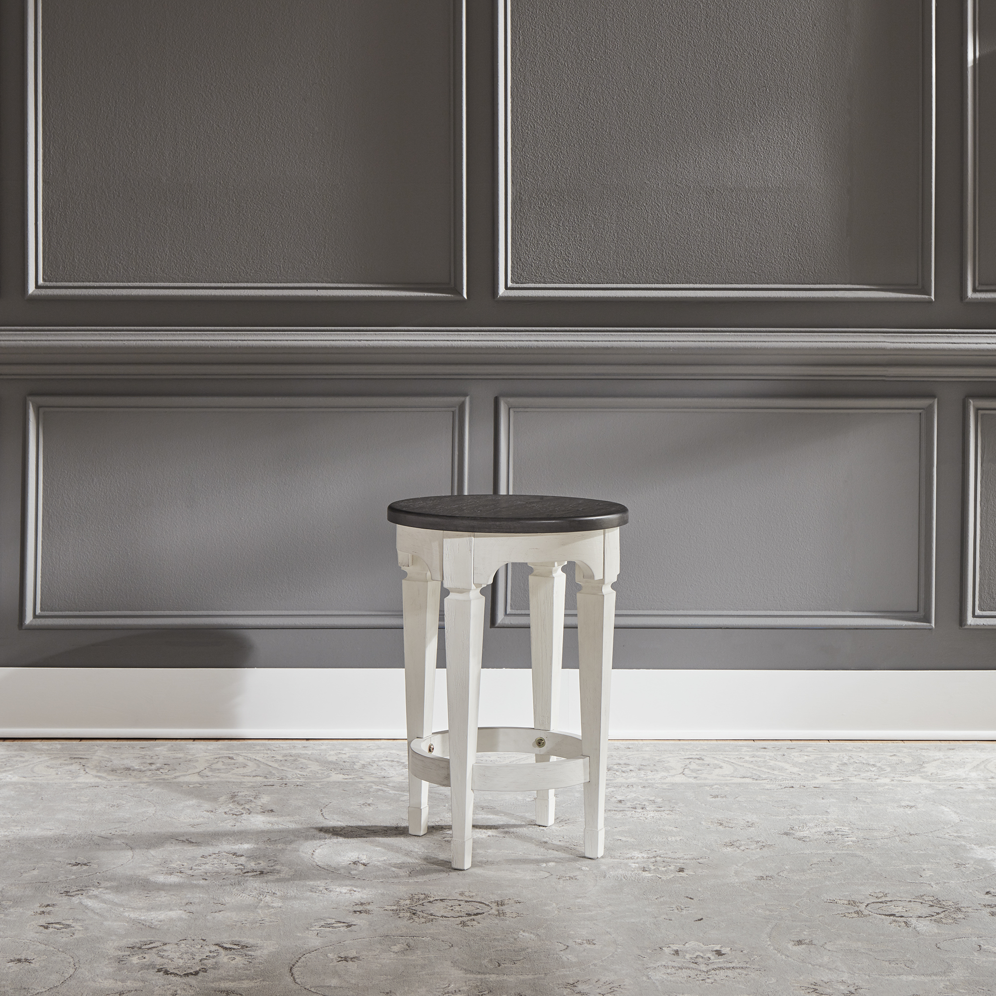 Liberty Furniture Console Stool