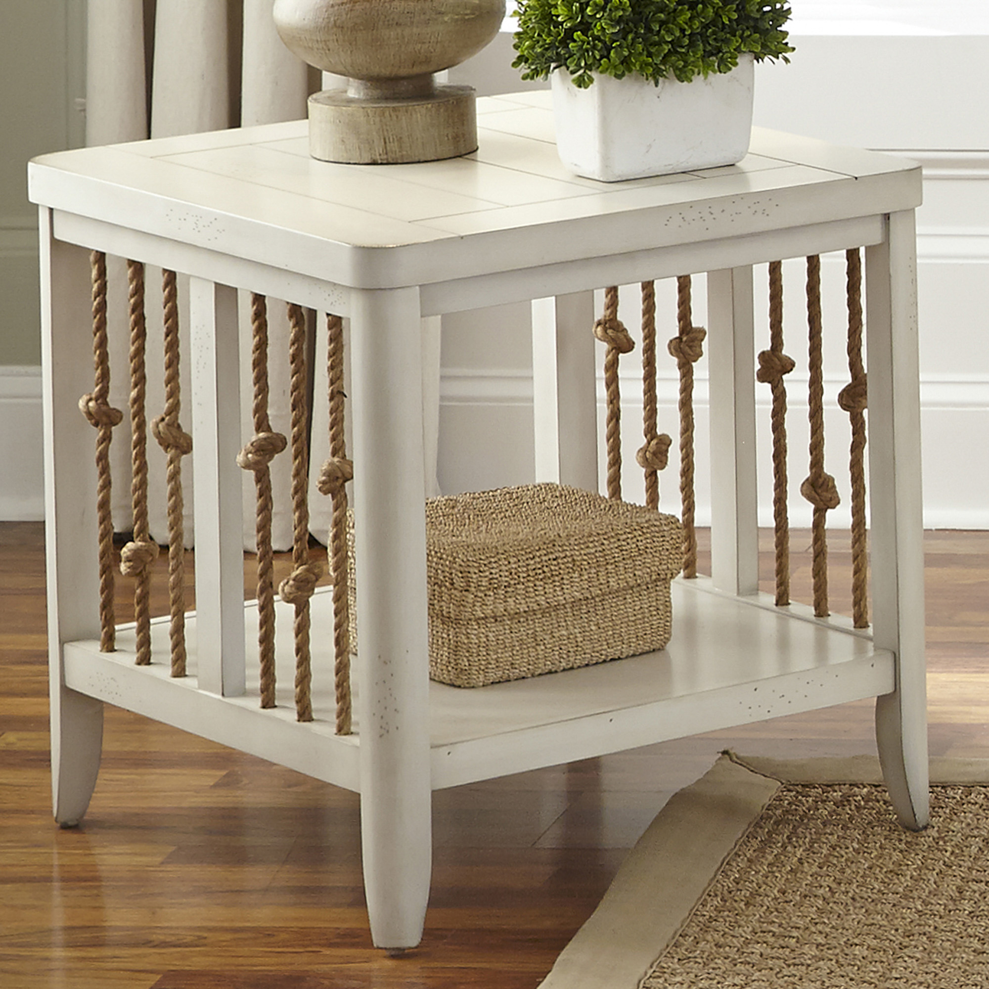 Liberty Furniture End Table