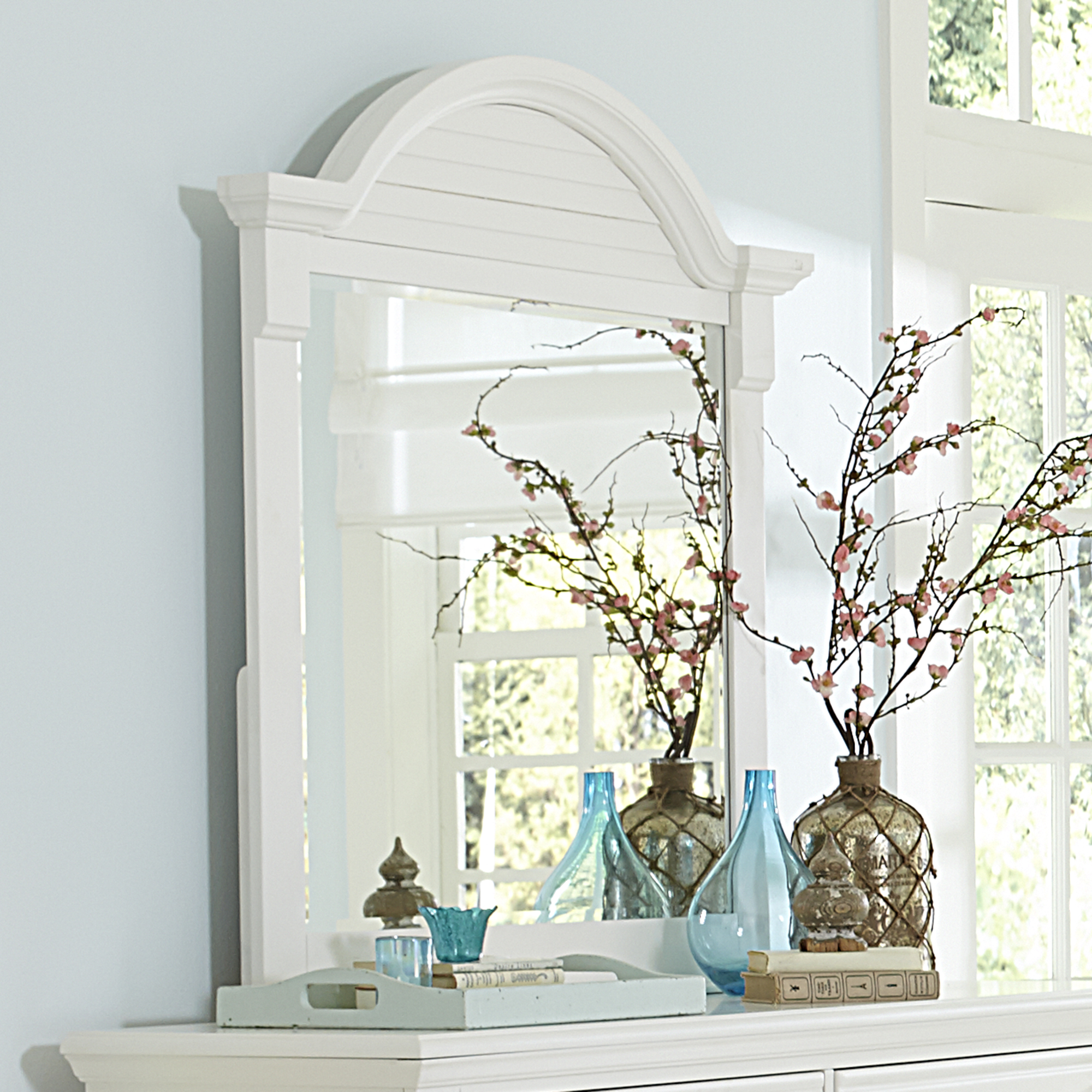 Liberty Furniture Mirror