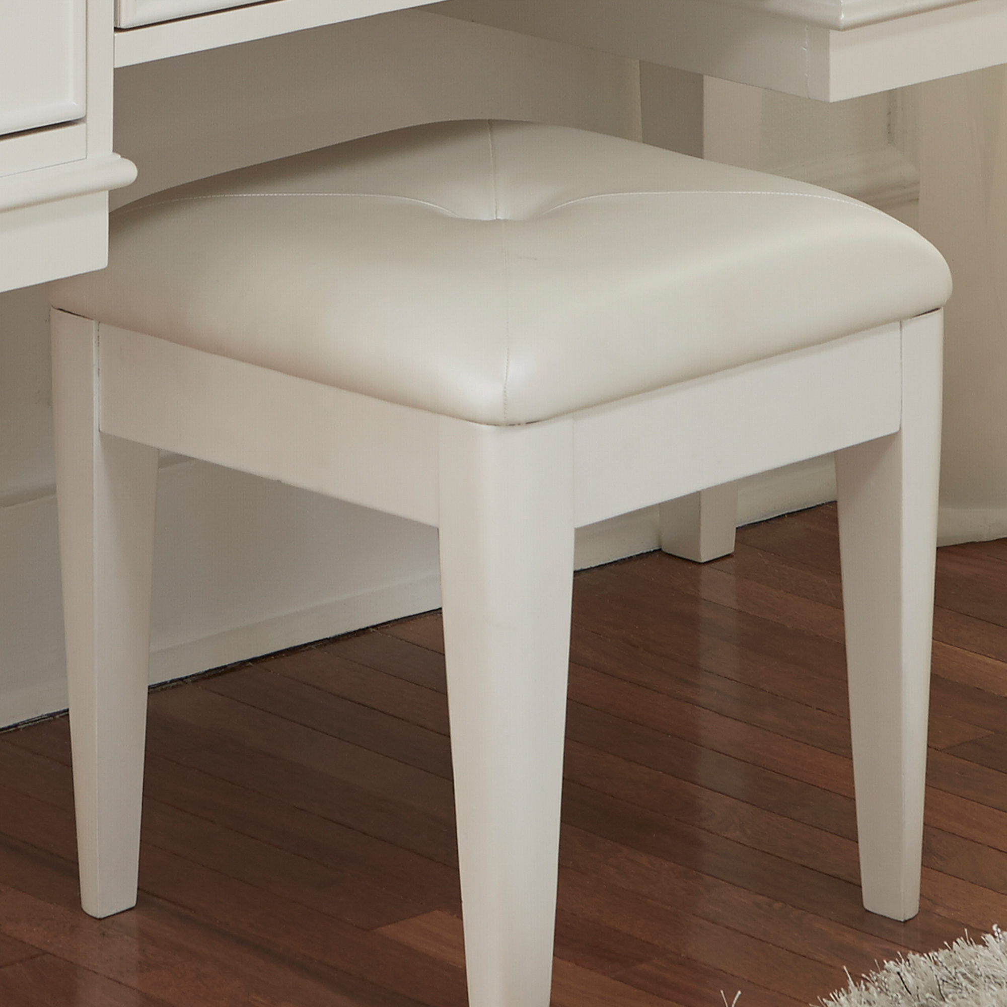 Liberty Furniture Vanity Stool