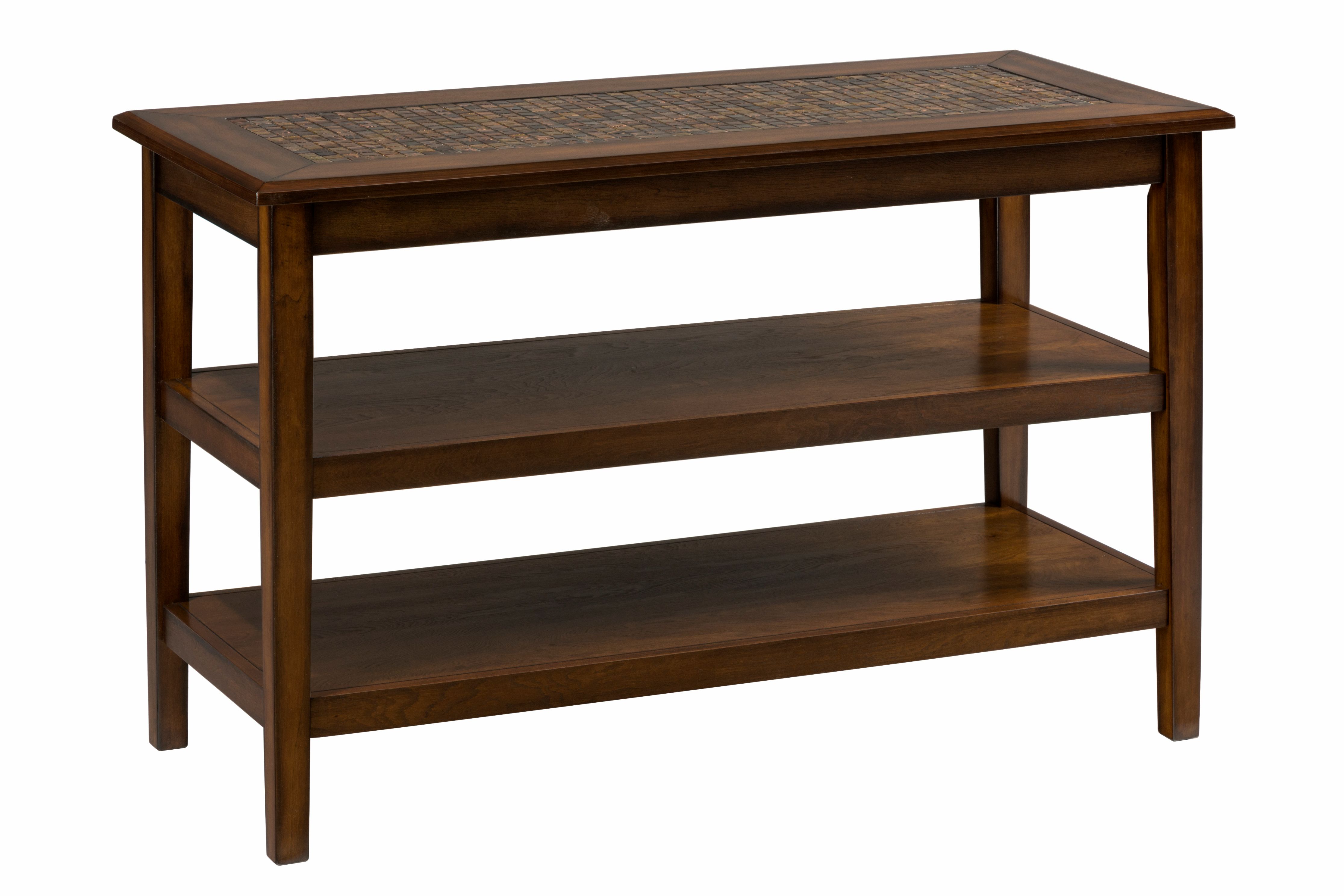 Model: 698-4 | Jofran Baroque Sofa Console