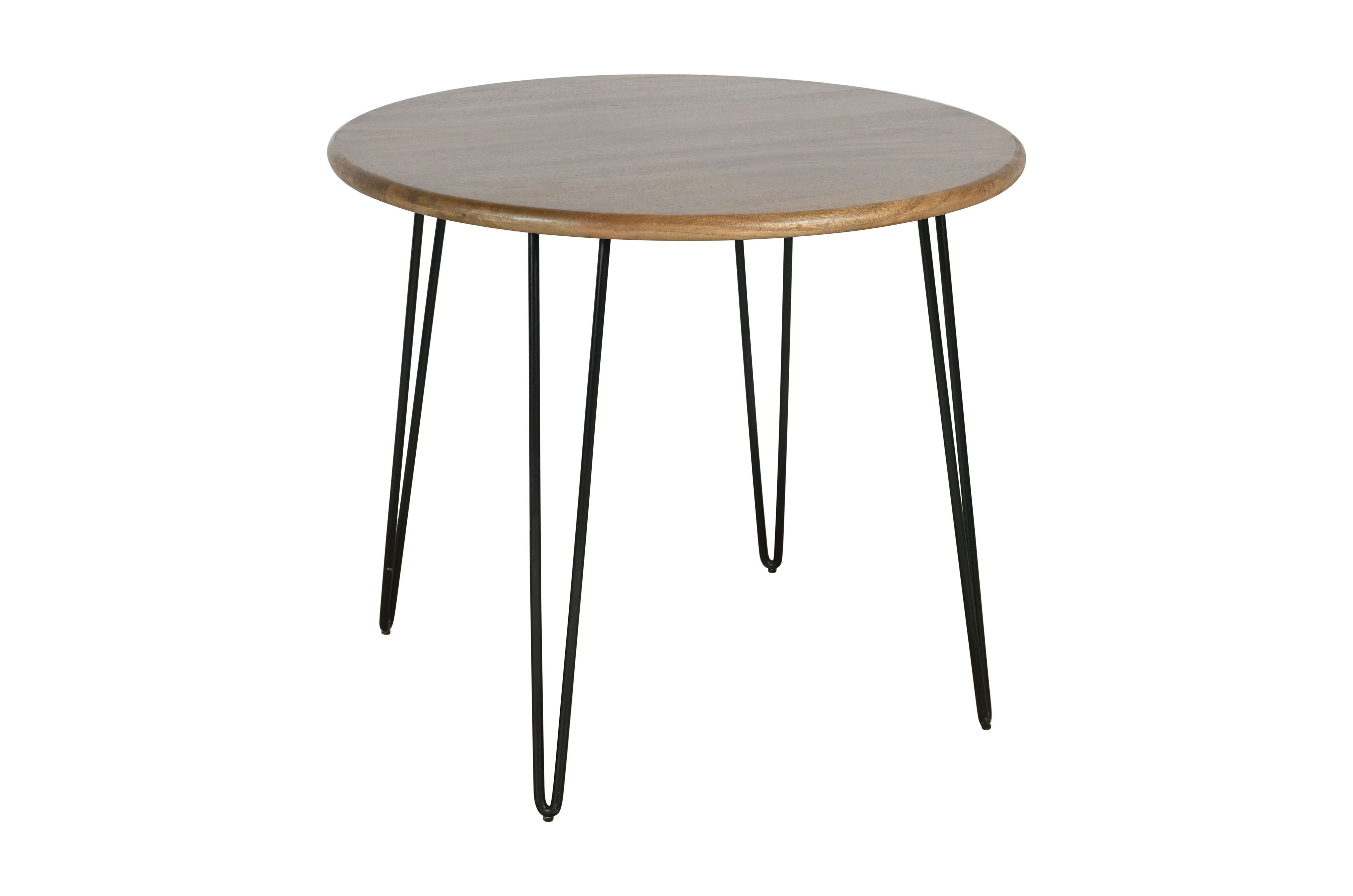 Model: 2271-BRENNANDTG-4DOXCHLBN | Jofran Brennan Five Piece Dining Set