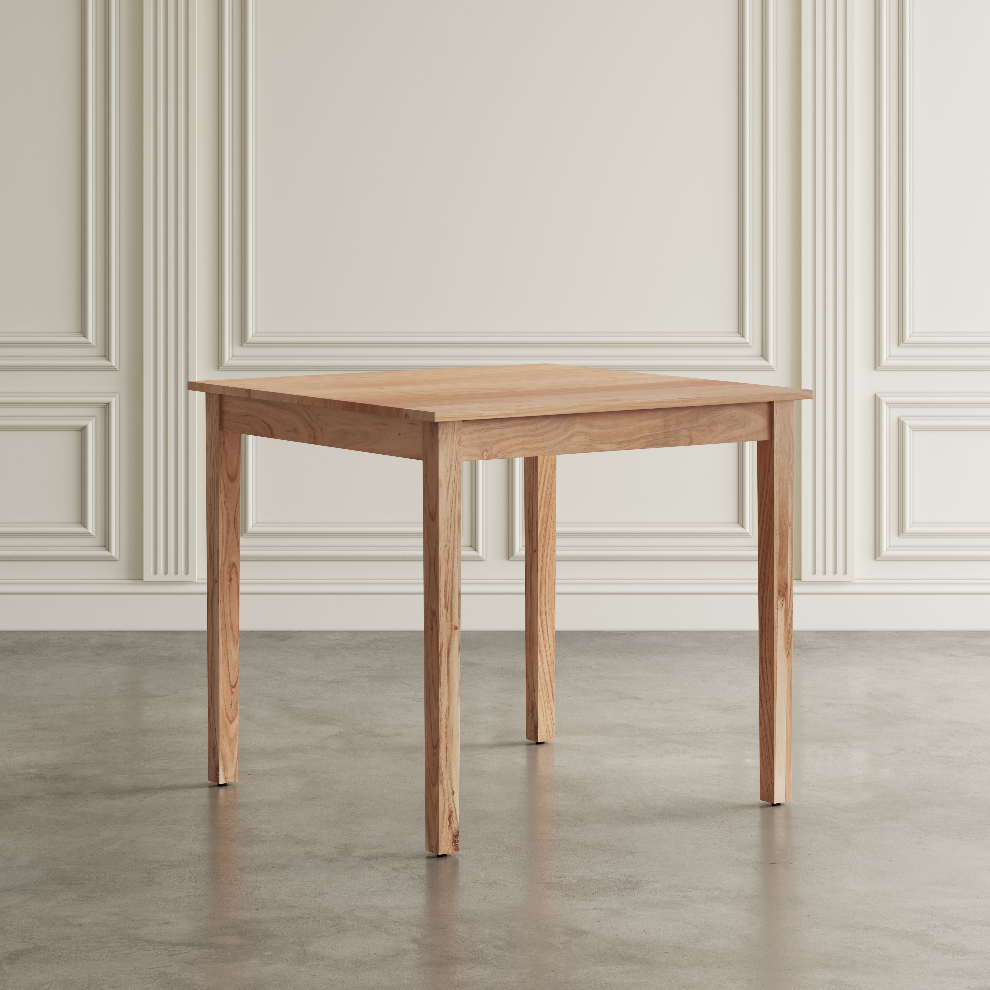 Model: 2271-COLBYCTN | Jofran Colby Counter Table