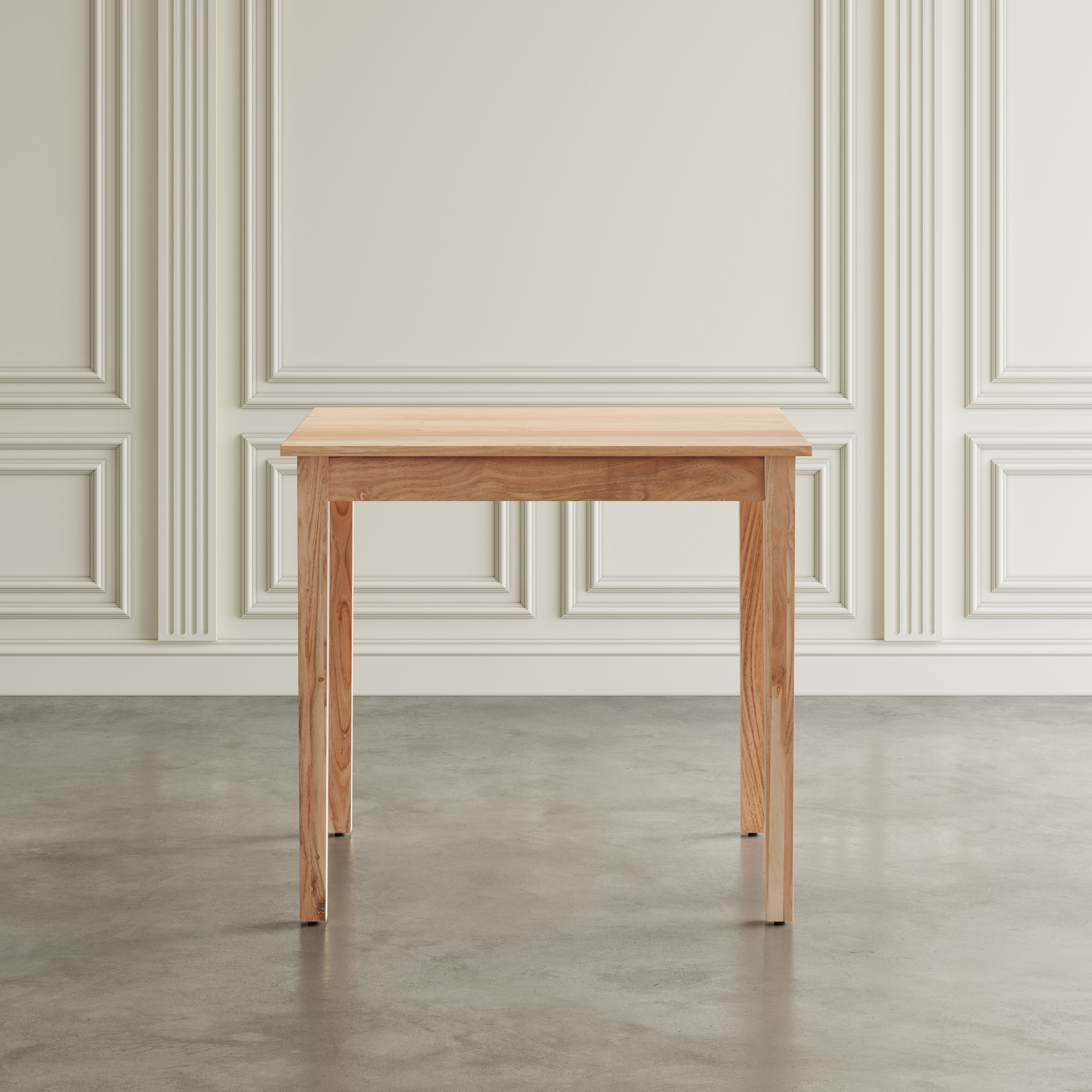 Model: 2271-COLBYCTN | Jofran Colby Counter Table