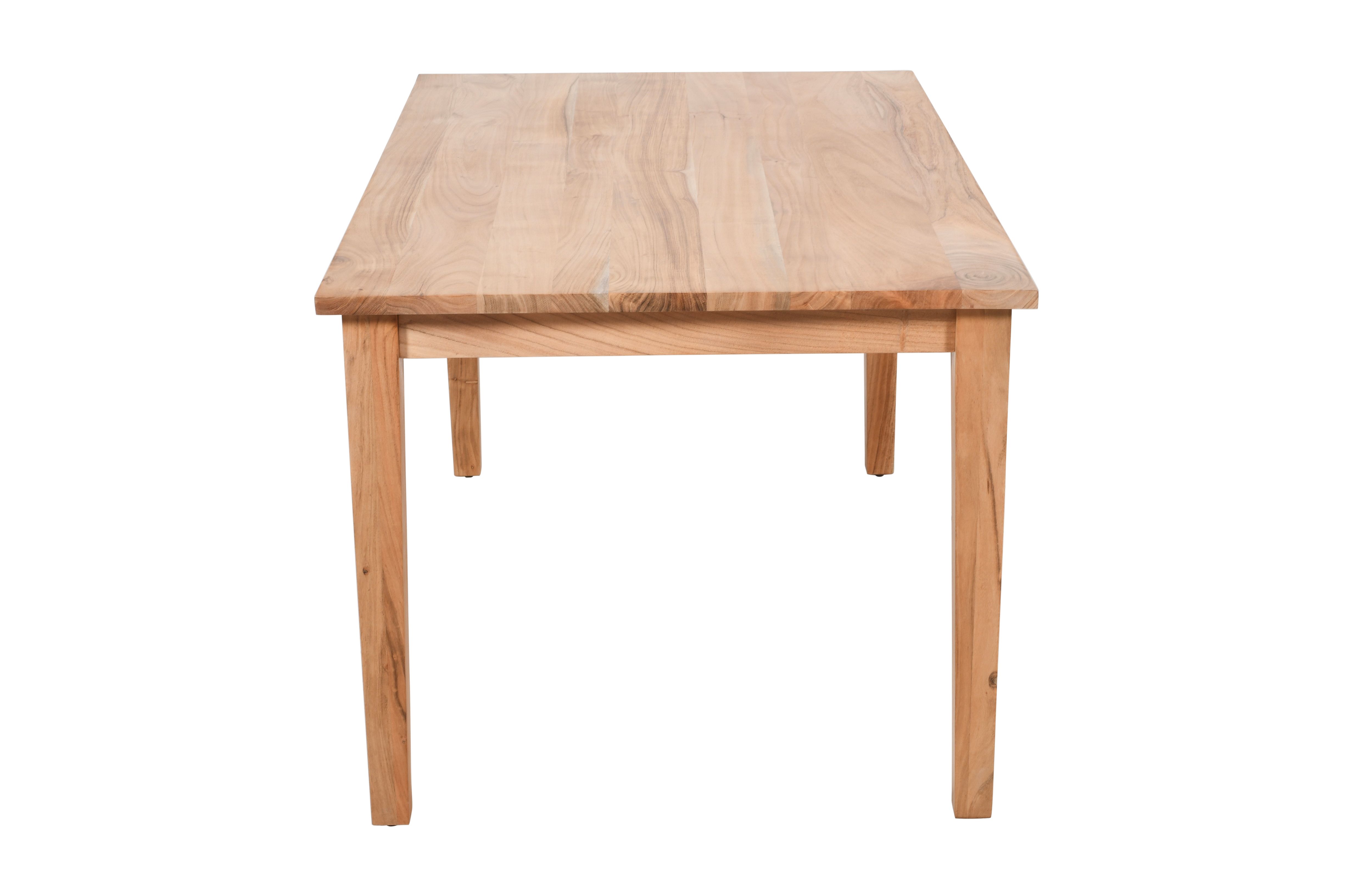 Model: 2271-COLBYRCTN | Jofran Colby Dining Table