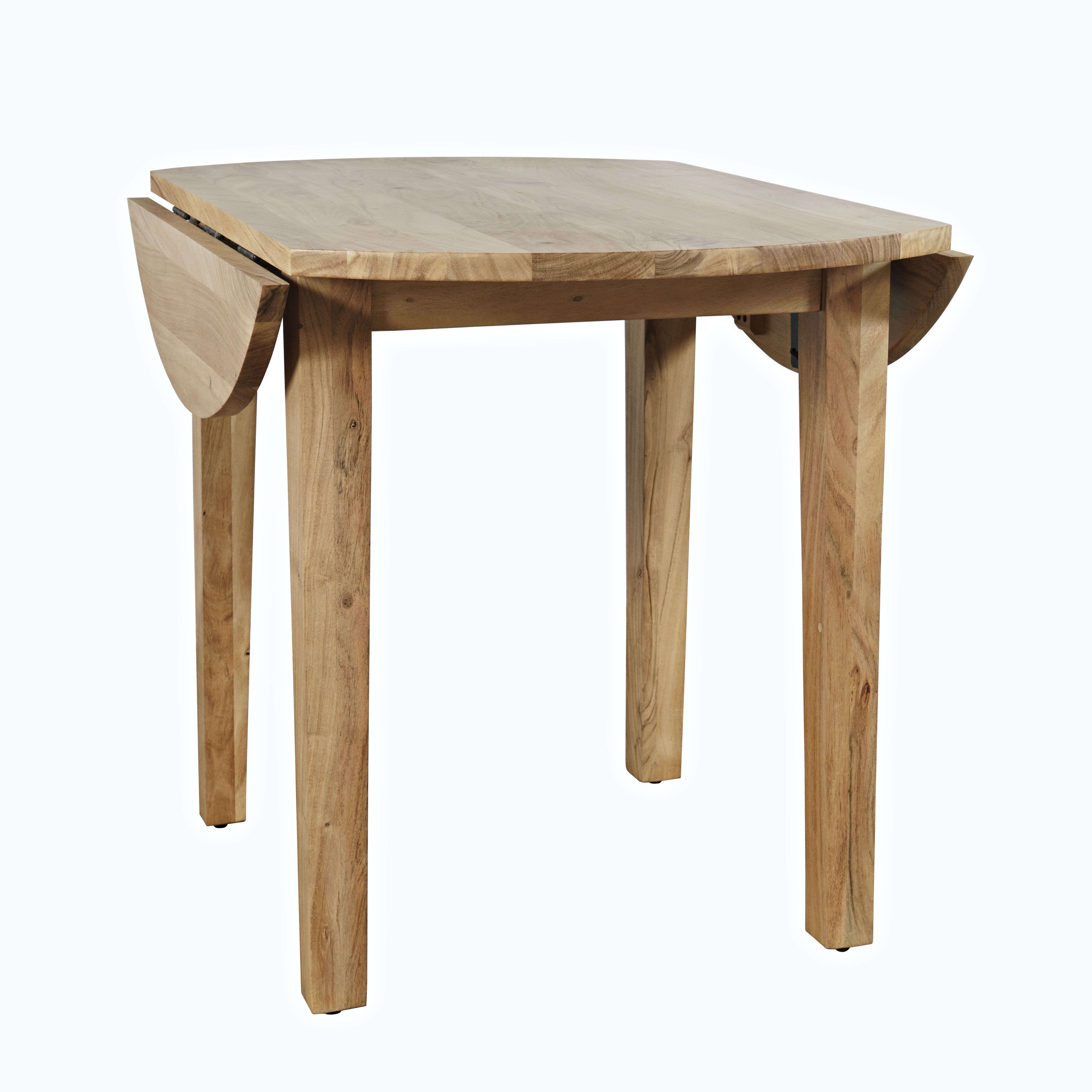 Model: 2271-COLBYRND | Jofran Colby Dining Table Round