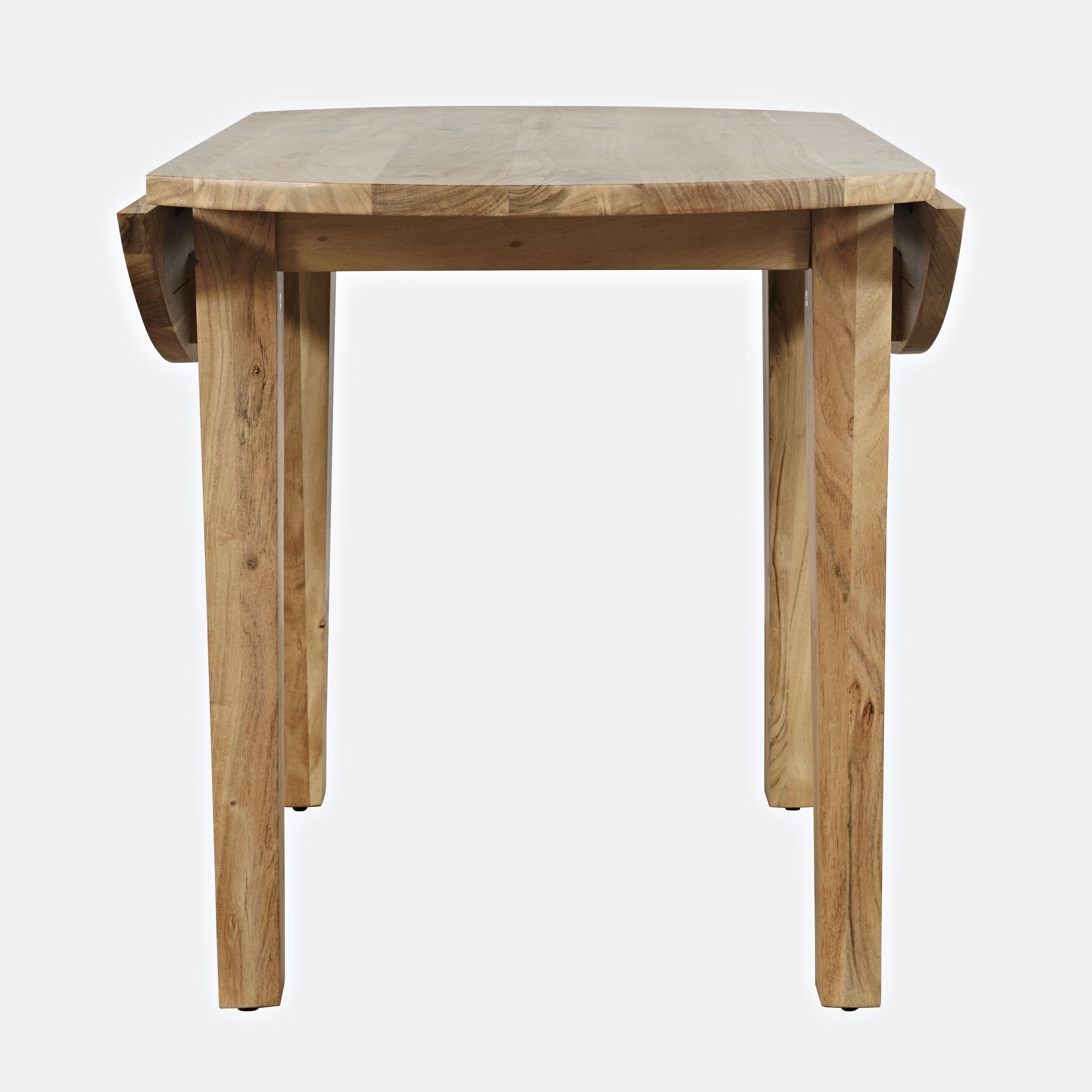 Model: 2271-COLBYRND | Jofran Colby Dining Table Round