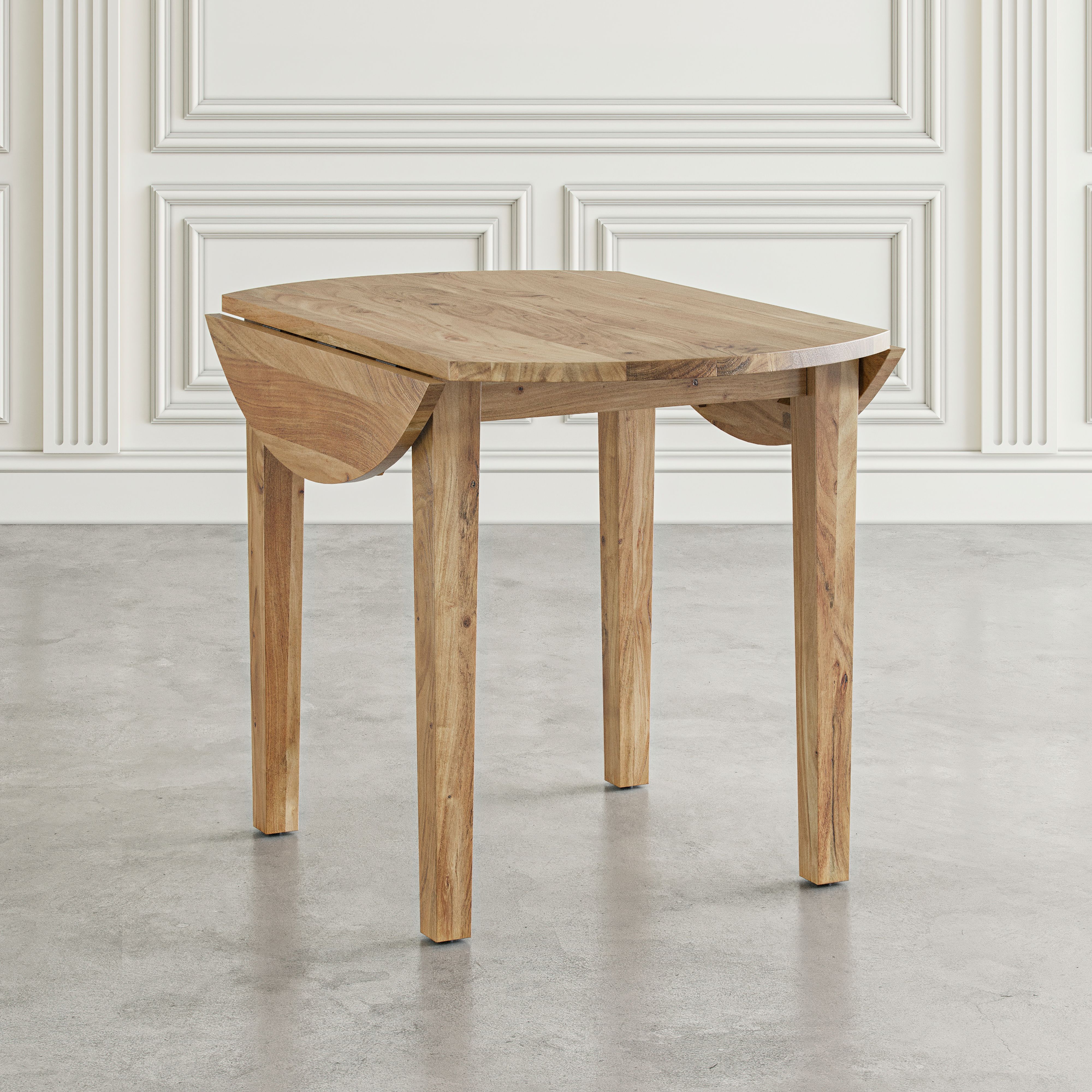Model: 2271-COLBYRND | Jofran Colby Dining Table Round