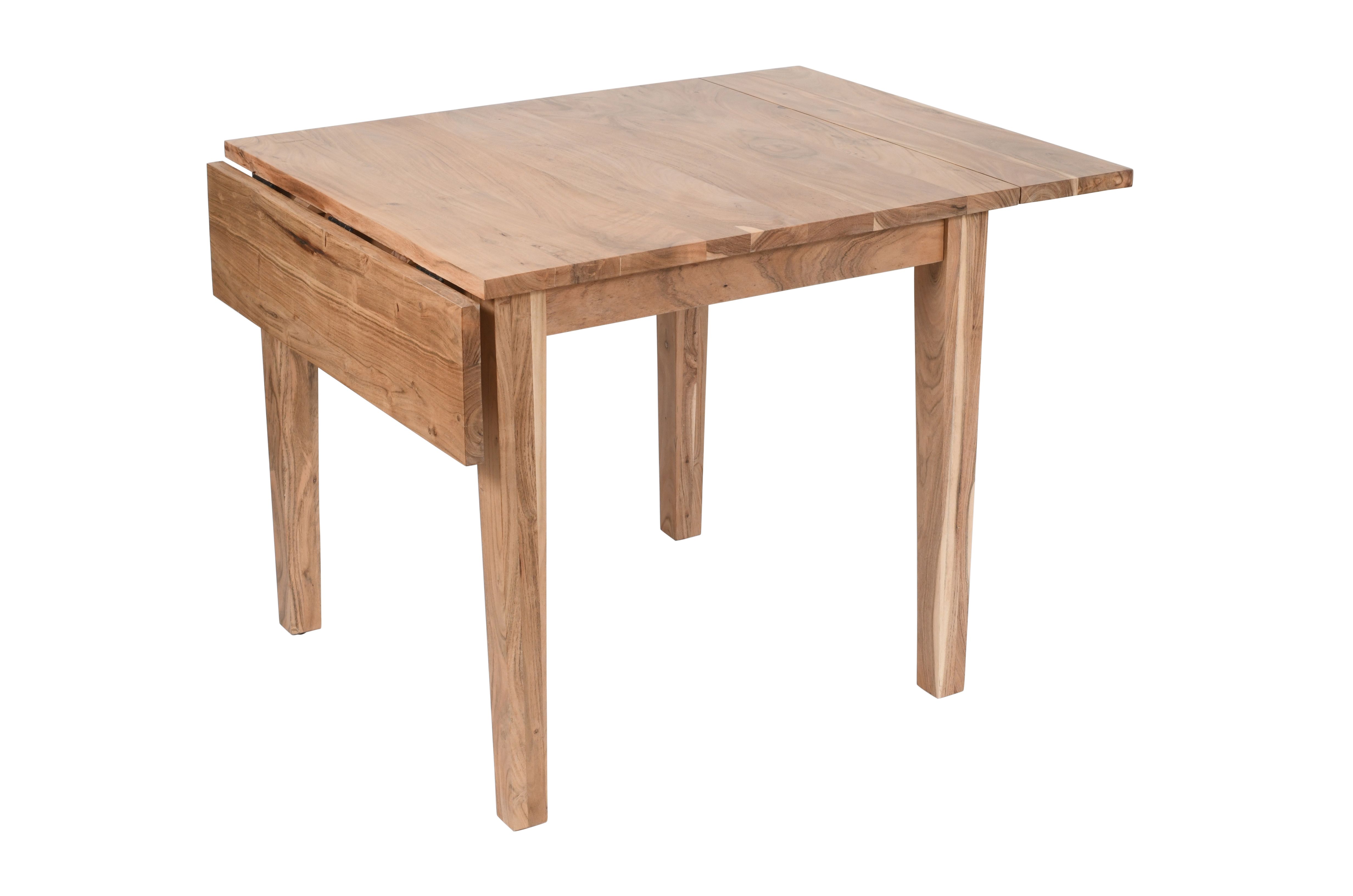Model: 2271-COLBYDLN | Jofran Colby Drop Leaf Dining Table