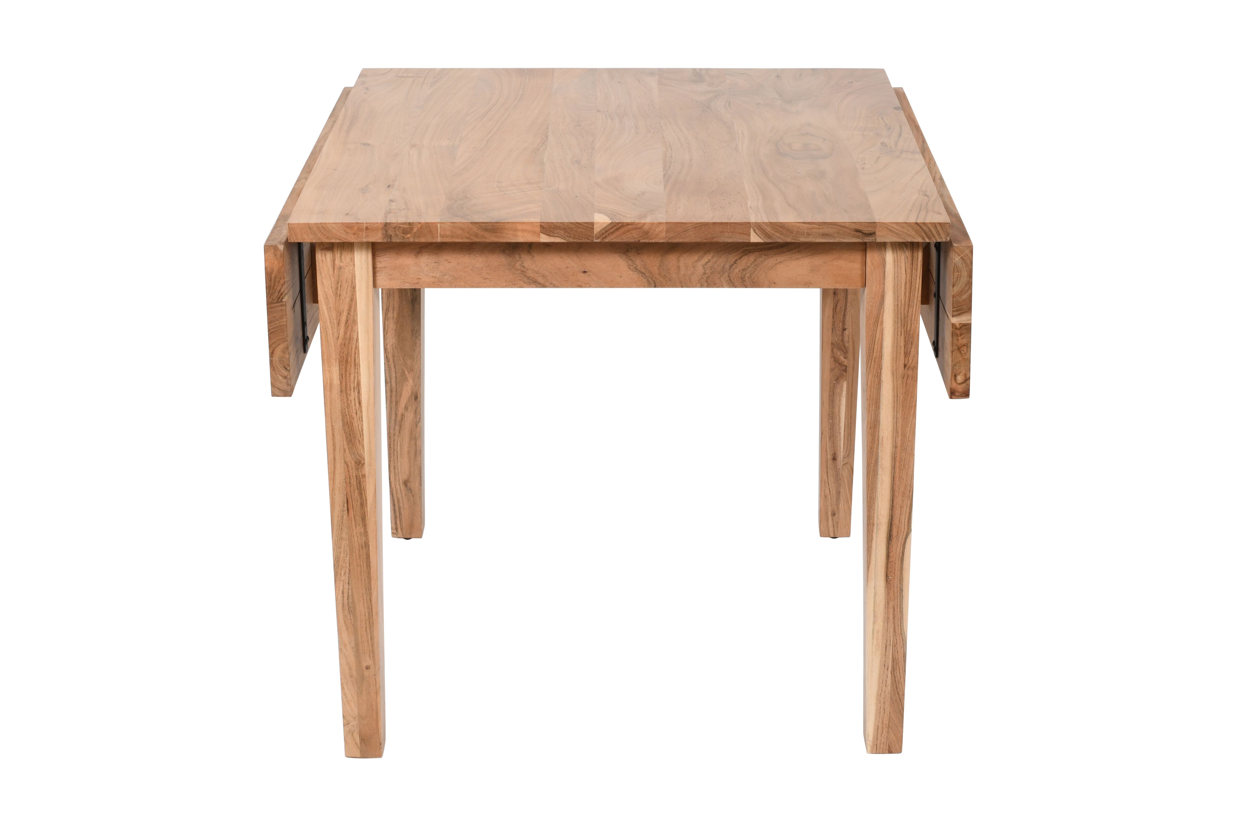 Model: 2271-COLBYDLN | Jofran Colby Drop Leaf Dining Table