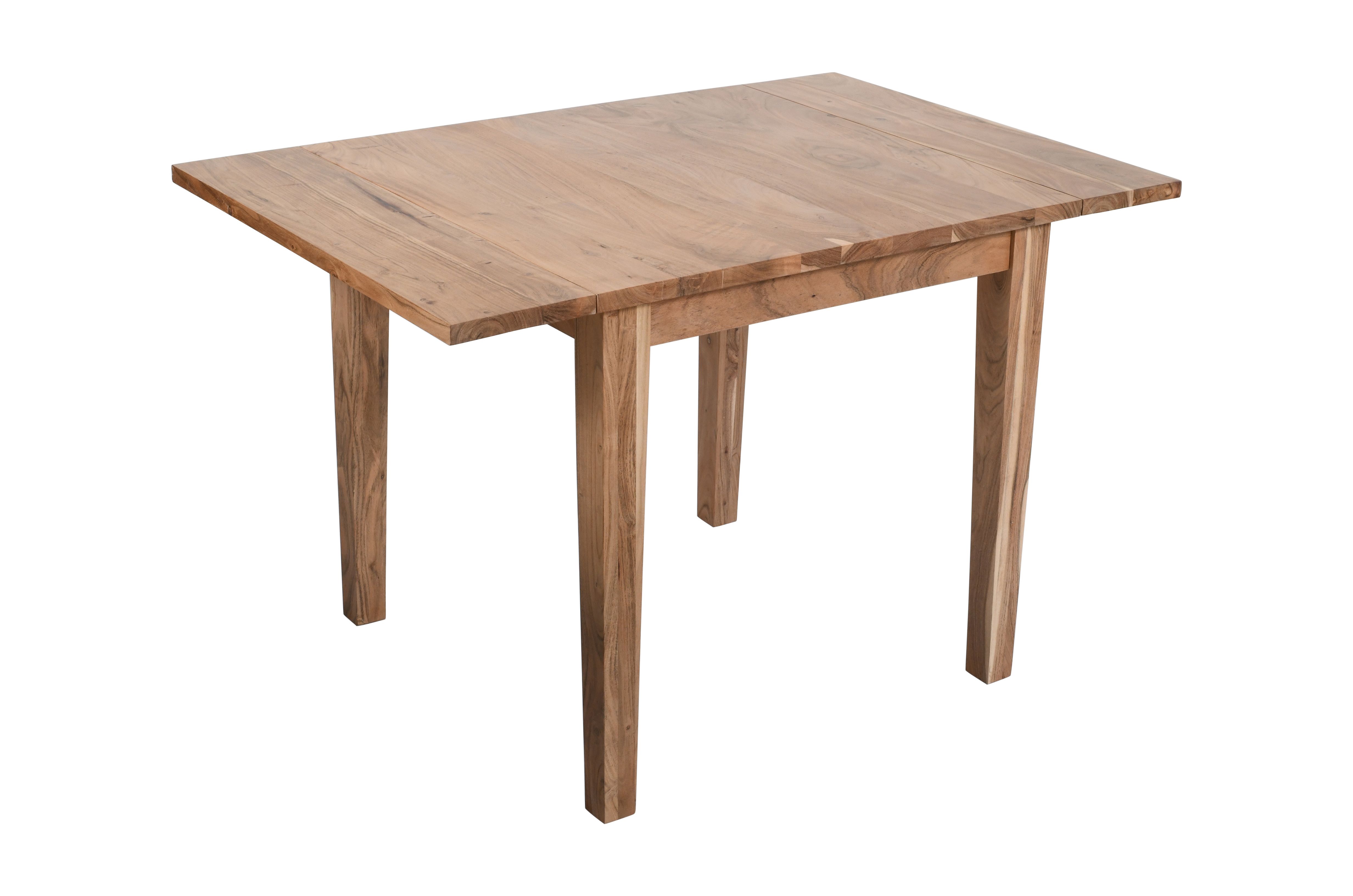 Model: 2271-COLBYDLN | Jofran Colby Drop Leaf Dining Table