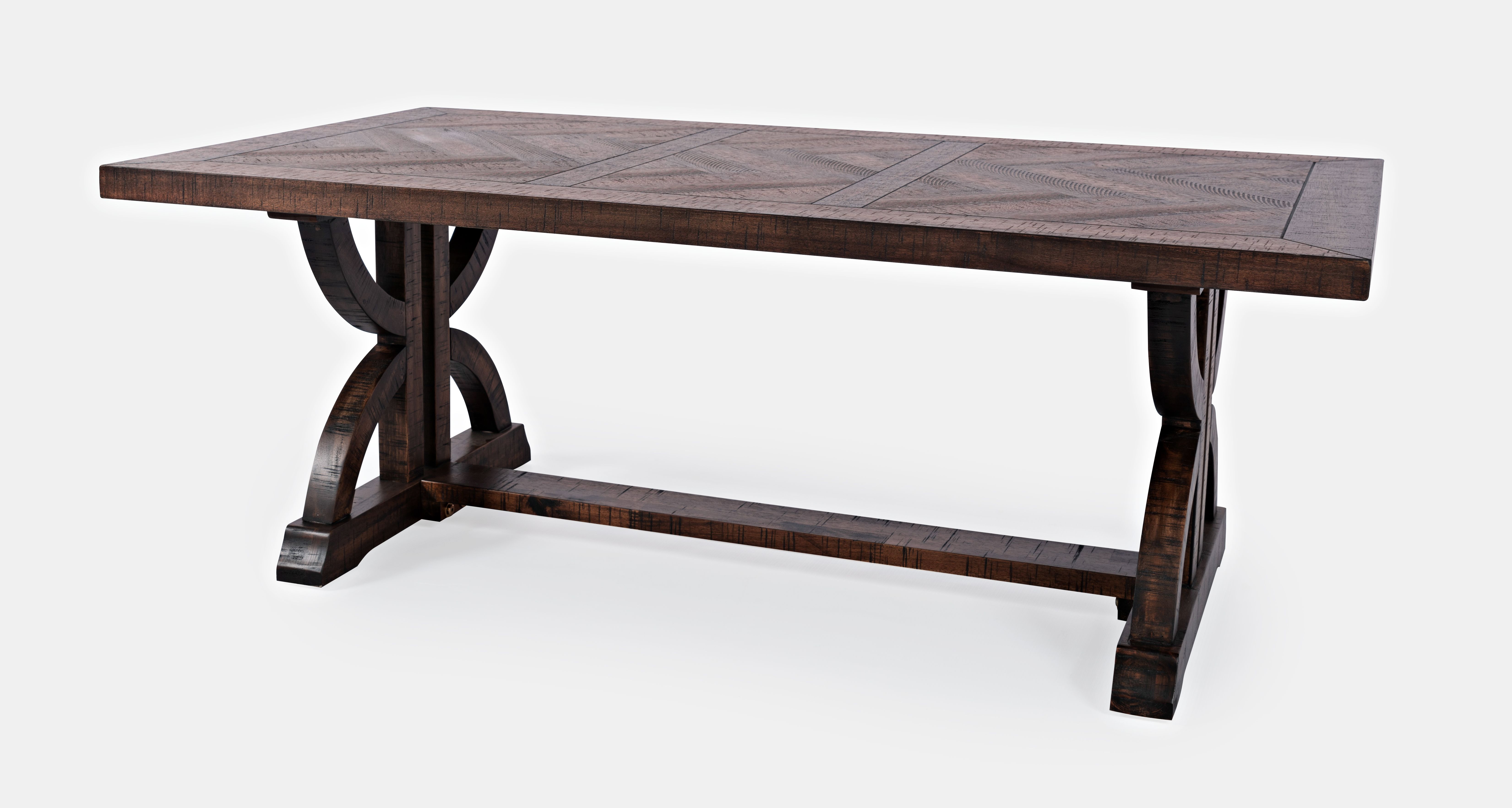 Model: 1932-1 | Jofran Fairview Coffee Table