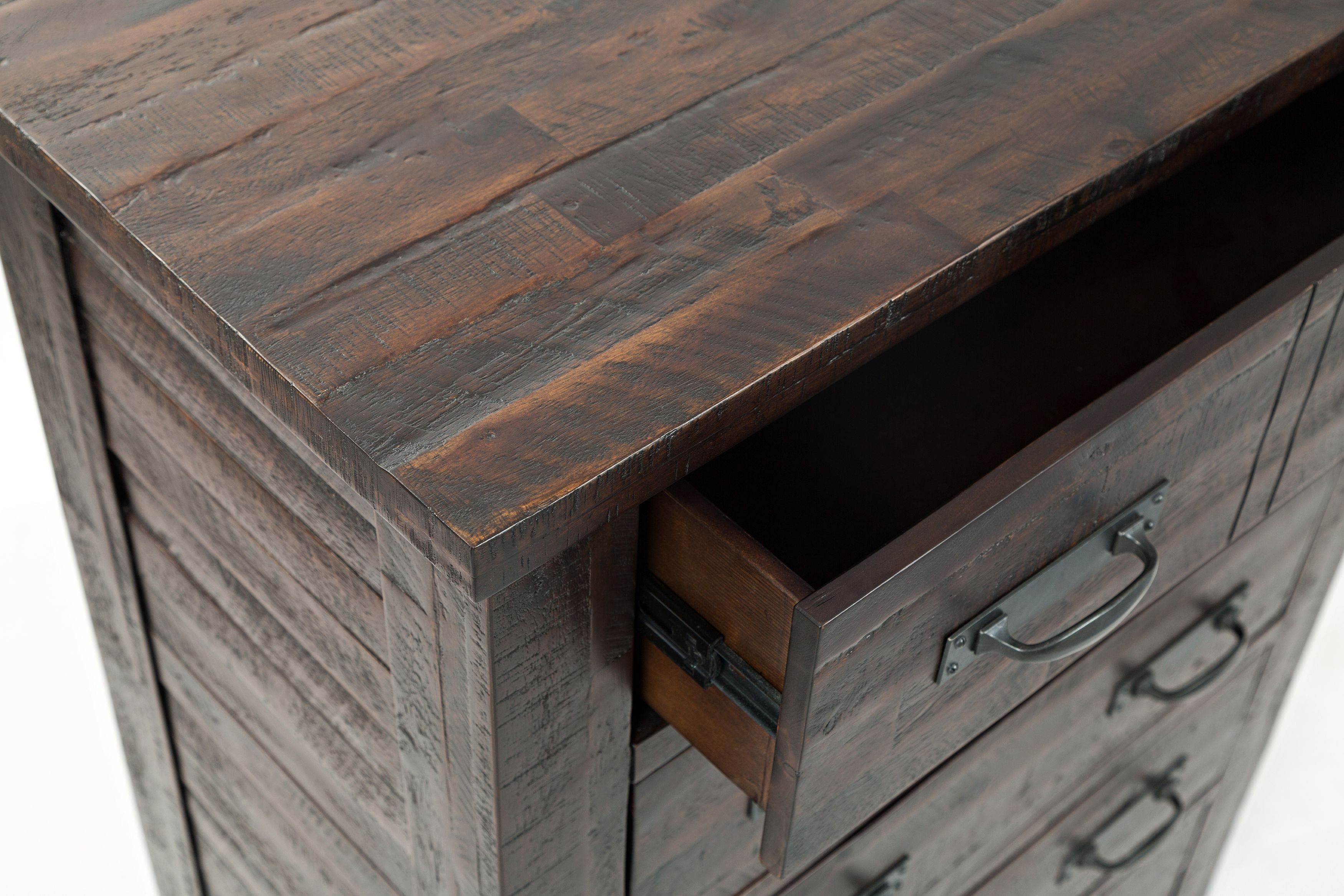 Model: 1605-30 | Jofran Jackson Lodge  Chest