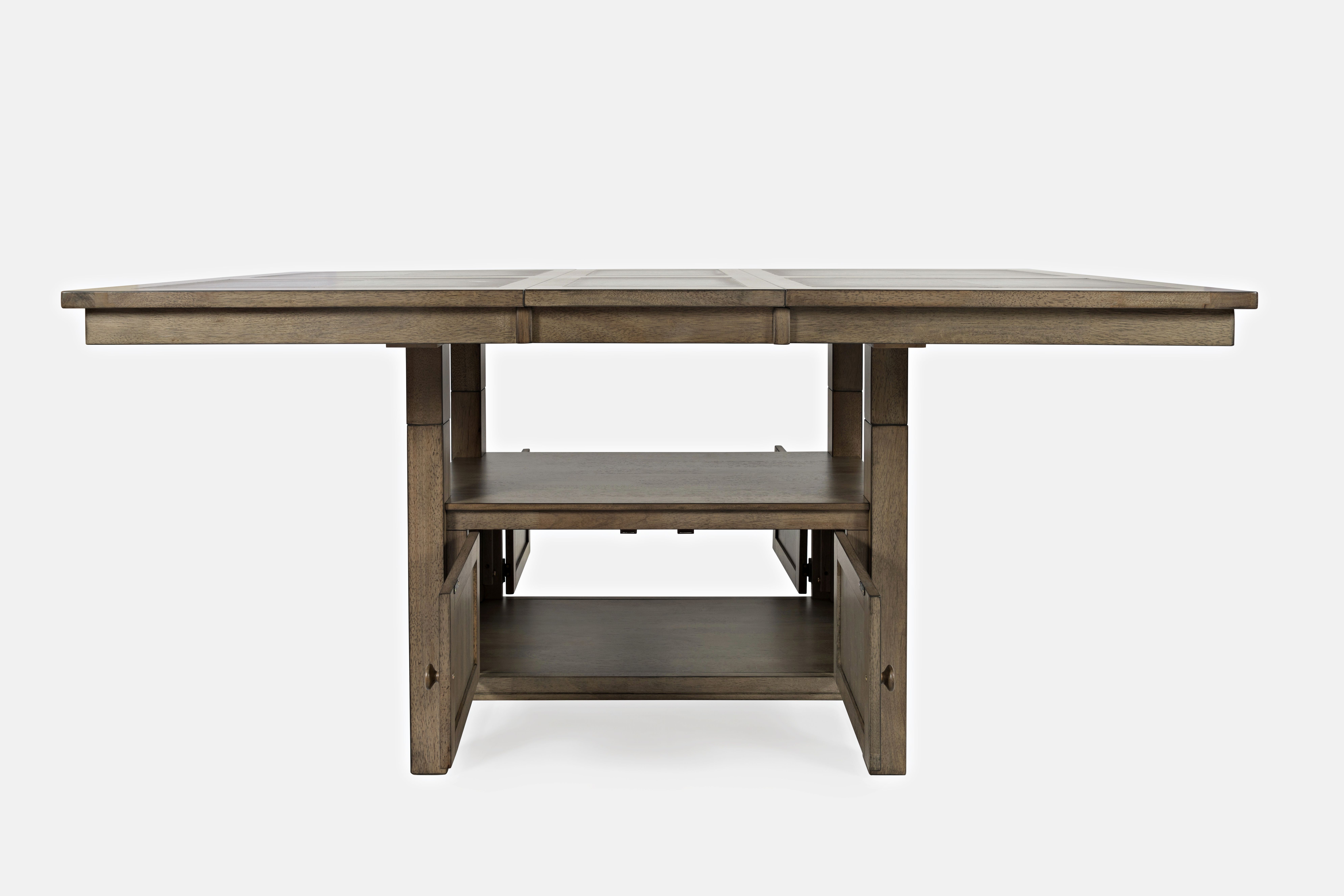 Jofran Prescott Park High/Low Table