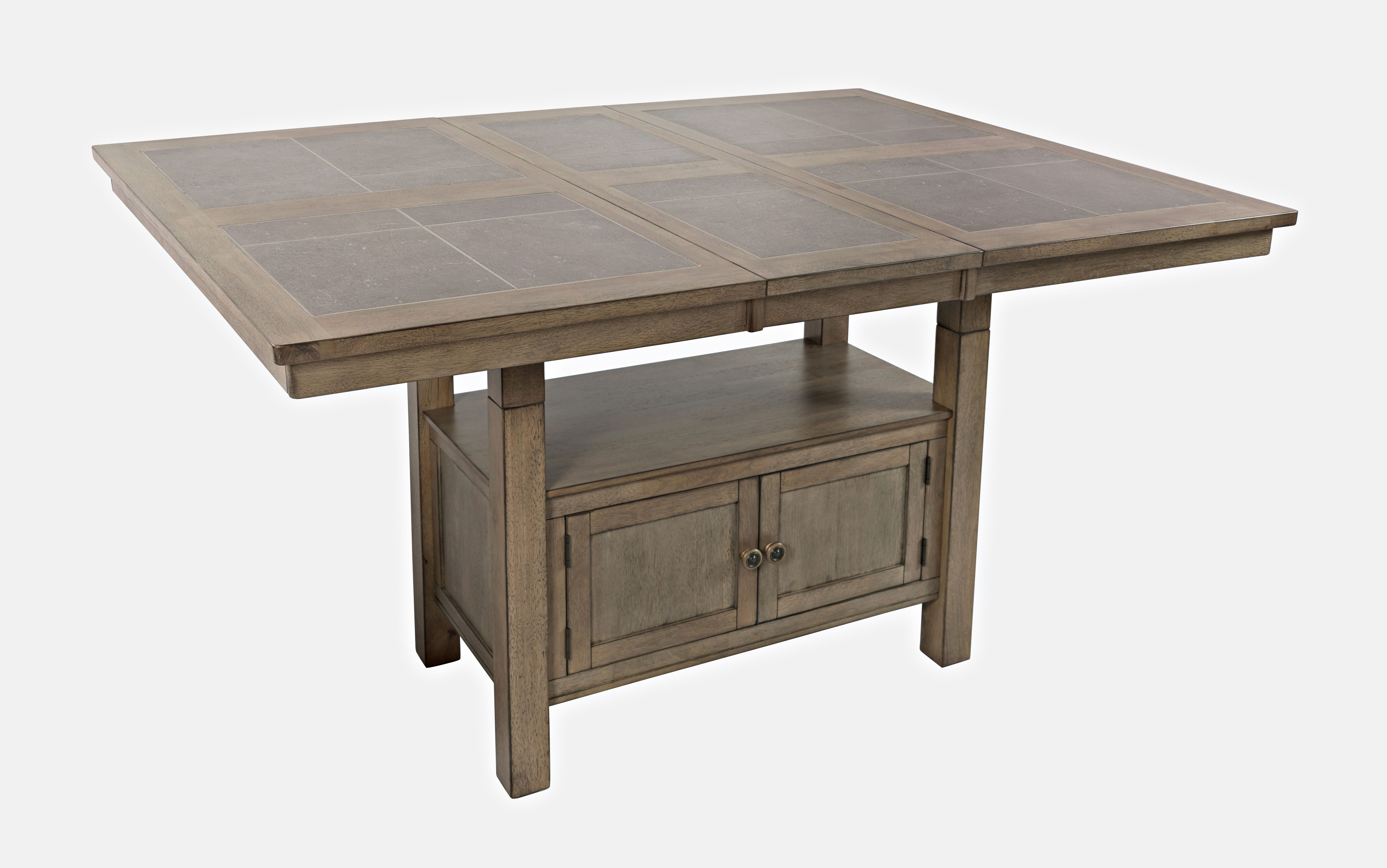 Model: 1936-74TBKT | Jofran Prescott Park High/Low Table