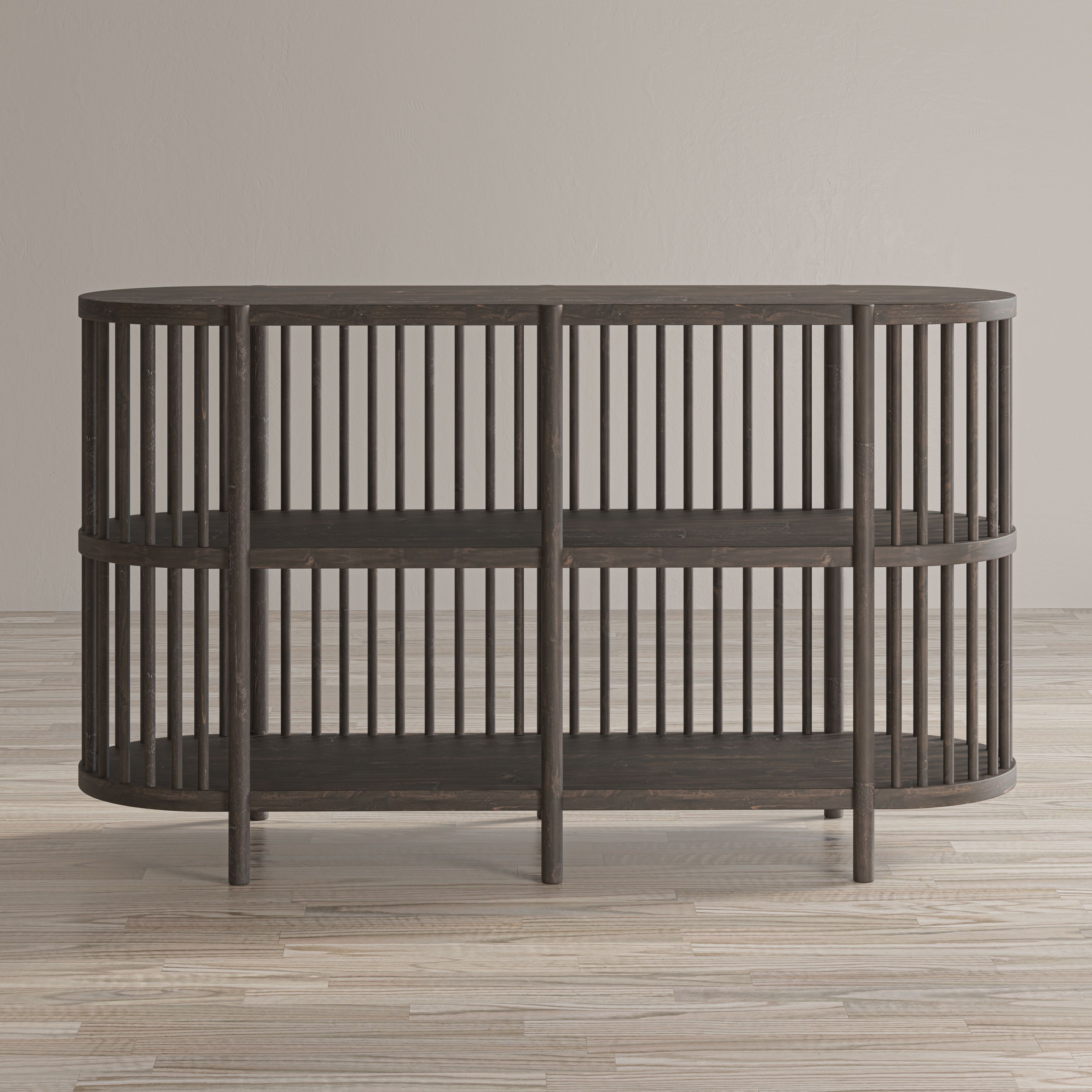 Model: 2190-54 | Jofran Rhapsody 54" Accent Console