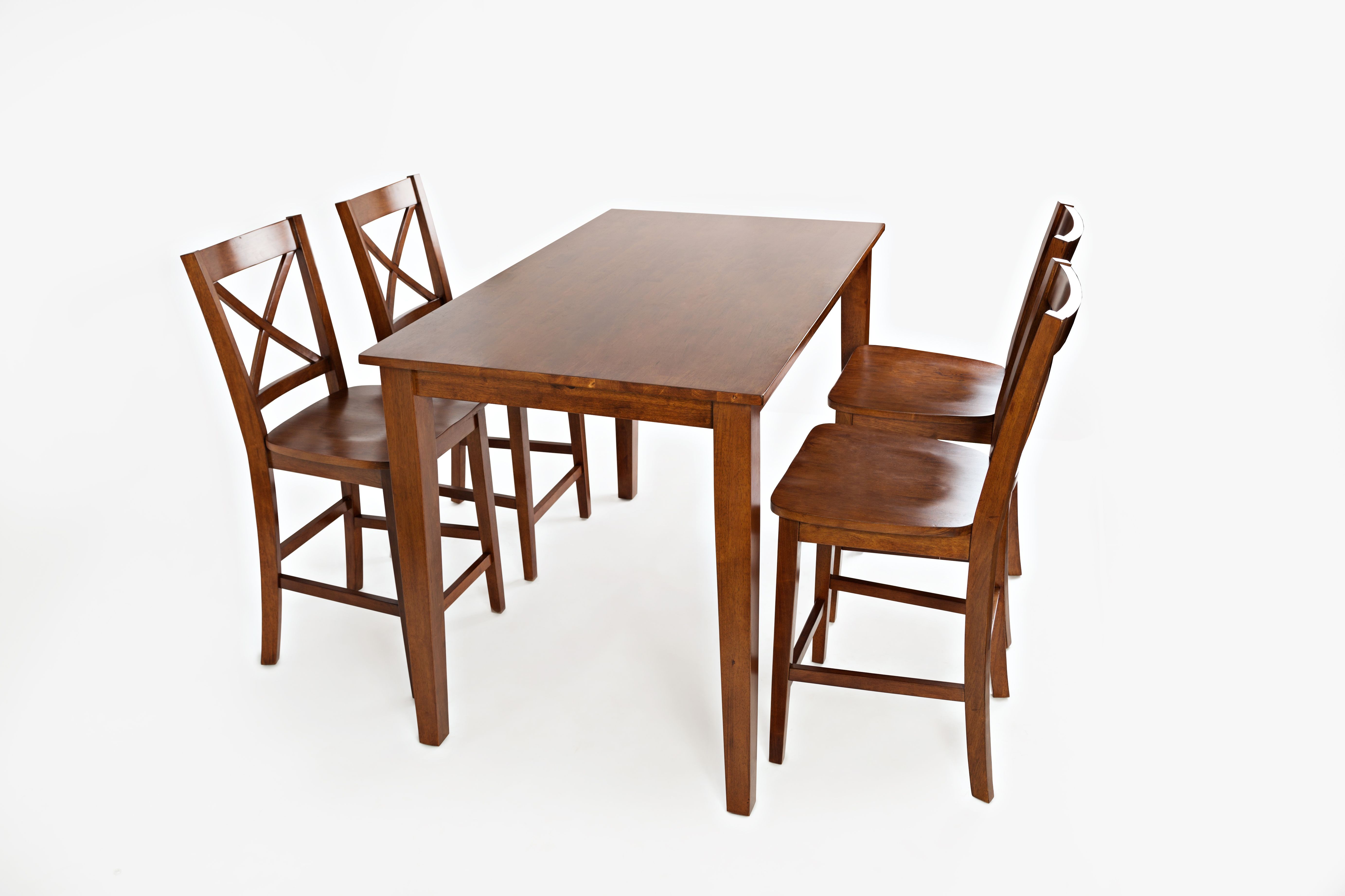 Model: 452-54 | Jofran Simplicity Counter Table