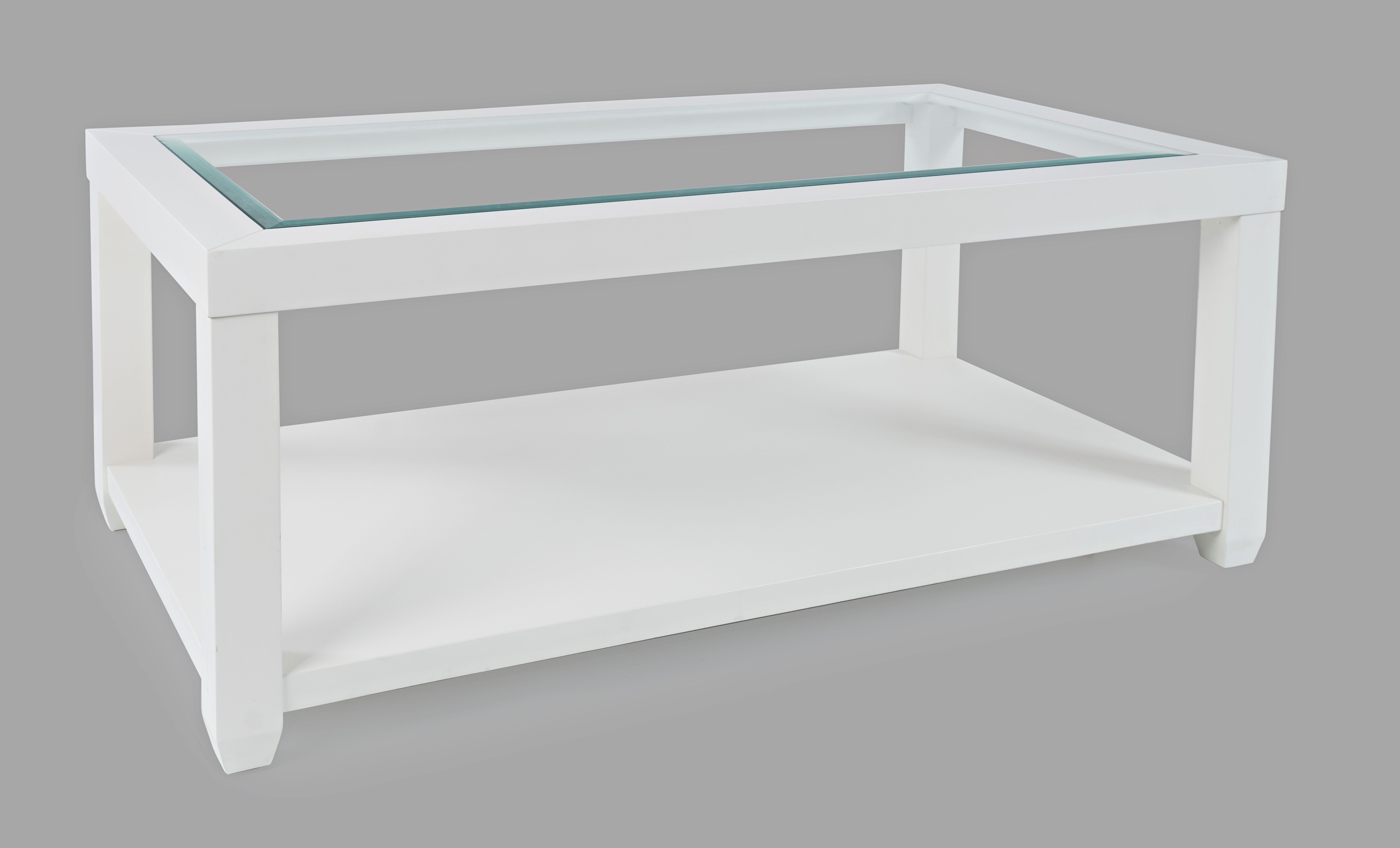 Model: 2000-1 | Jofran Urban Icon Coffee Table