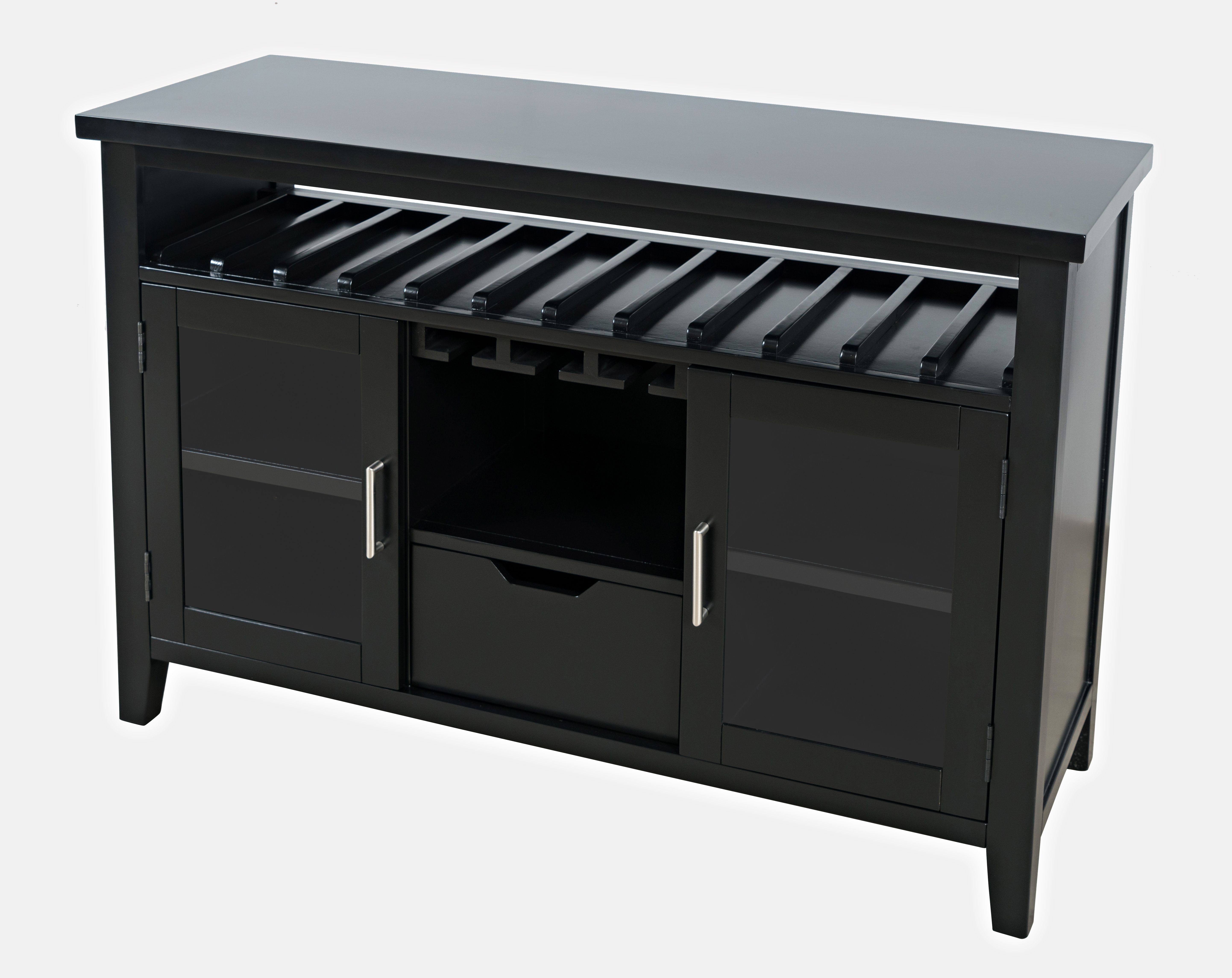 Model: 2004-48 | Jofran Urban Icon Server
