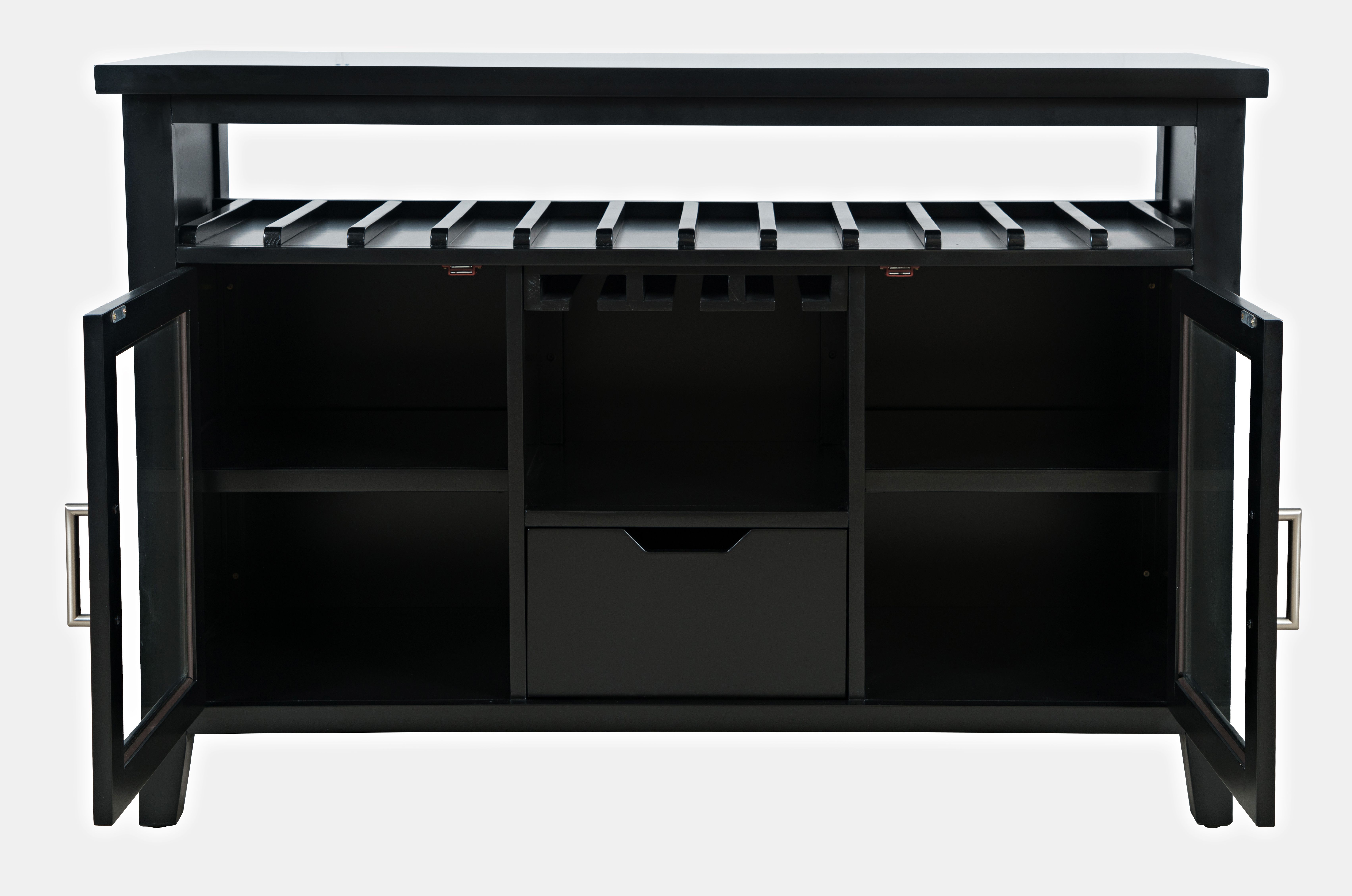 Model: 2004-48 | Jofran Urban Icon Server