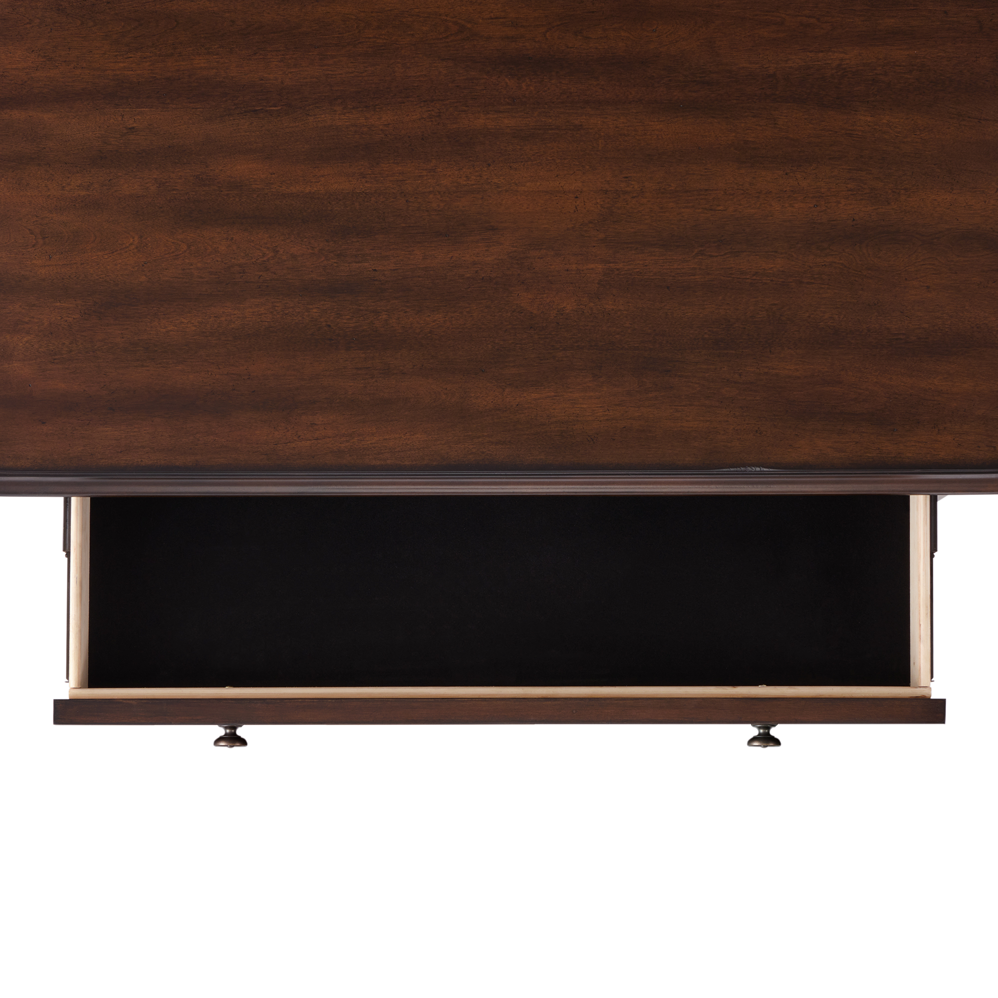 Model: B-5210-5-CH | Elements Phillipe 5-Drawer Chest in Cherry