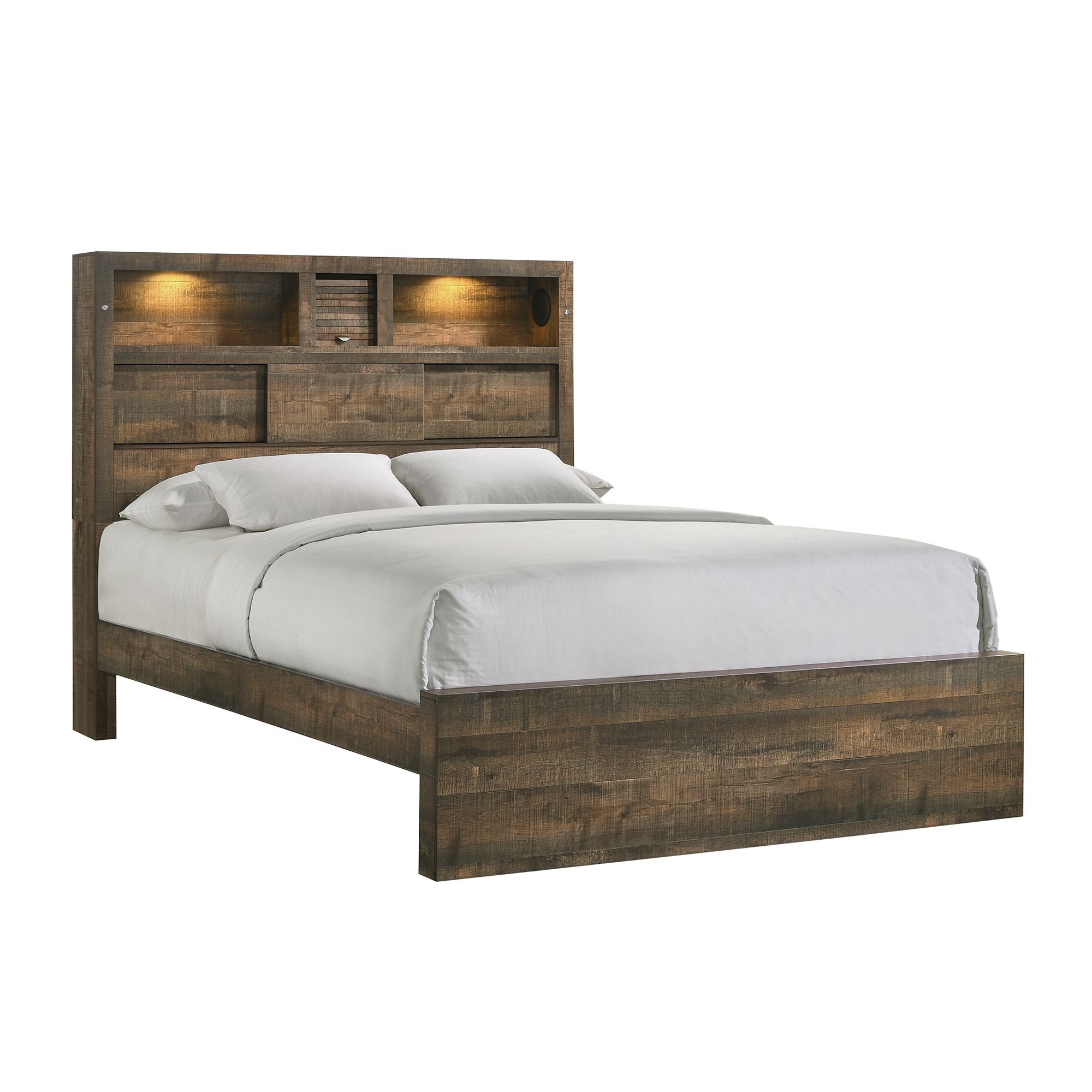 Elements Bailey Drift King Music Bed