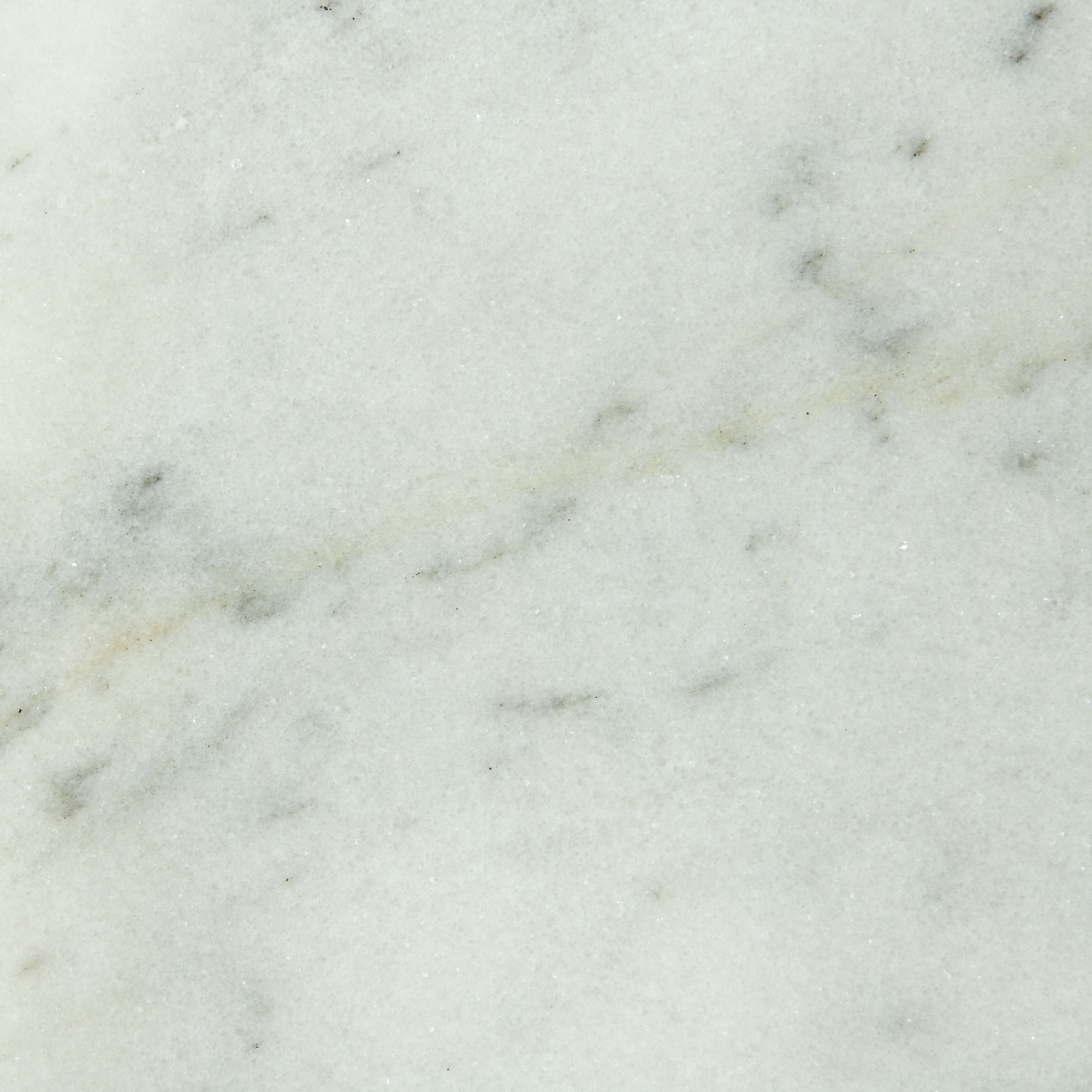 Model: CDLW100DTTB | Elements Lakeview Rectangular Standard Height Dining Table in White Marble