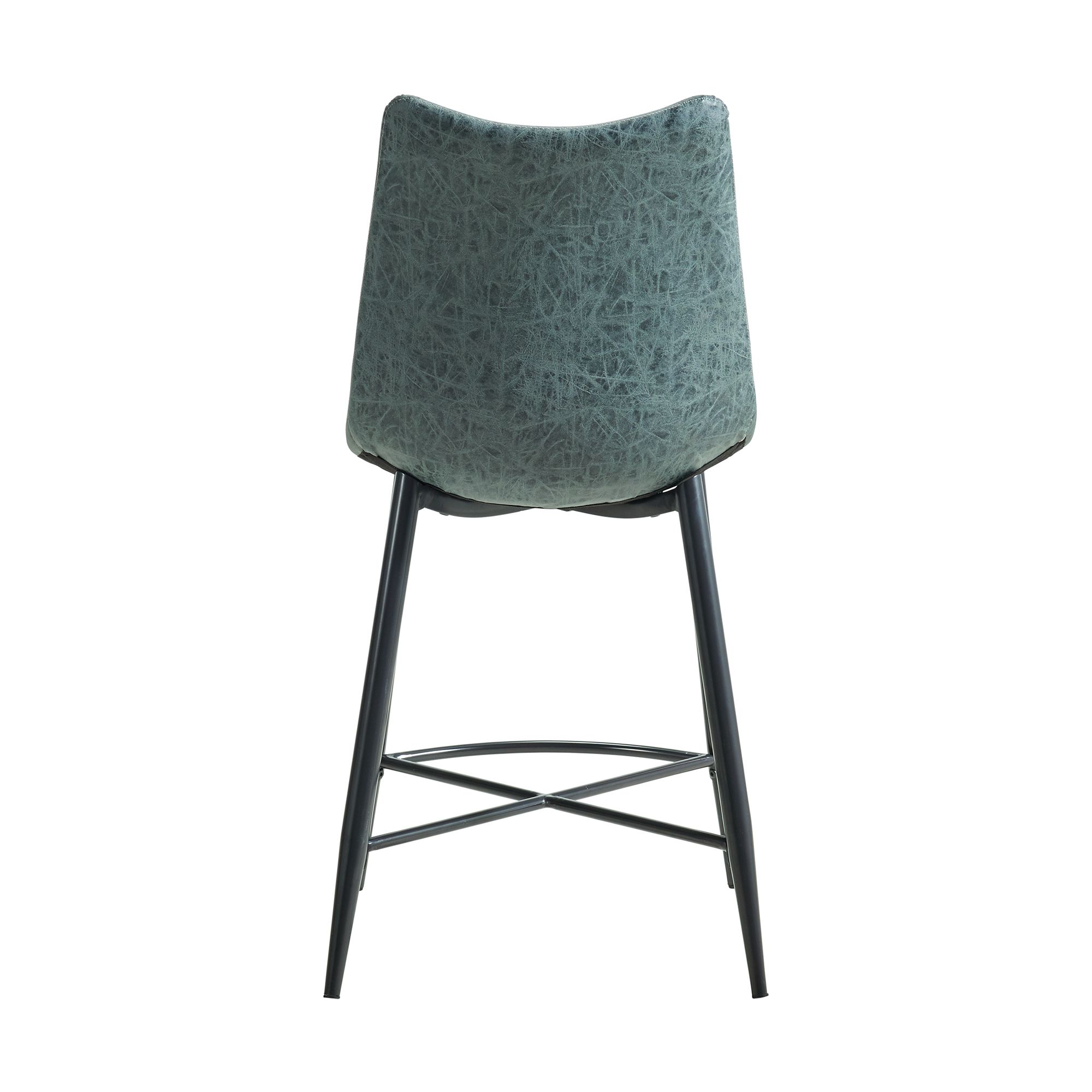 Model: CDRK150CSC | Elements Riko Counter Height Side Chair Set