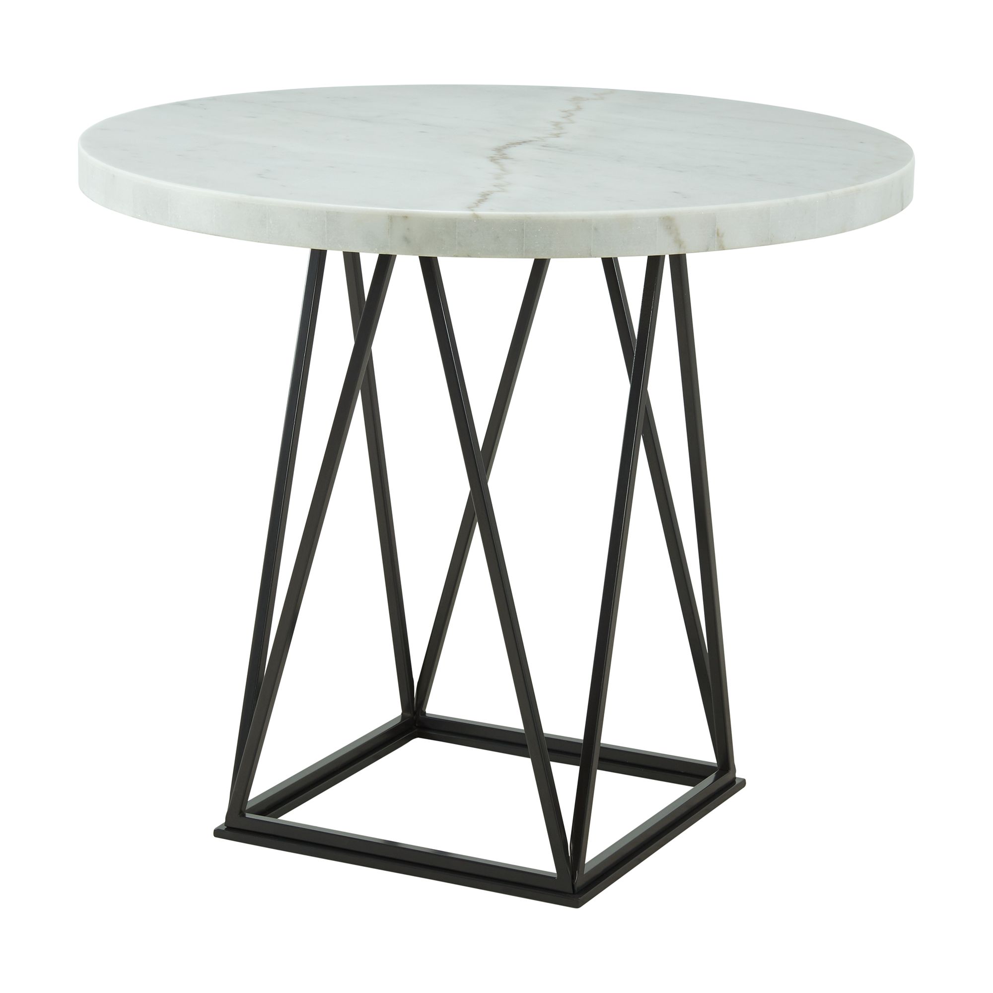 Elements Riko Counter Height Table