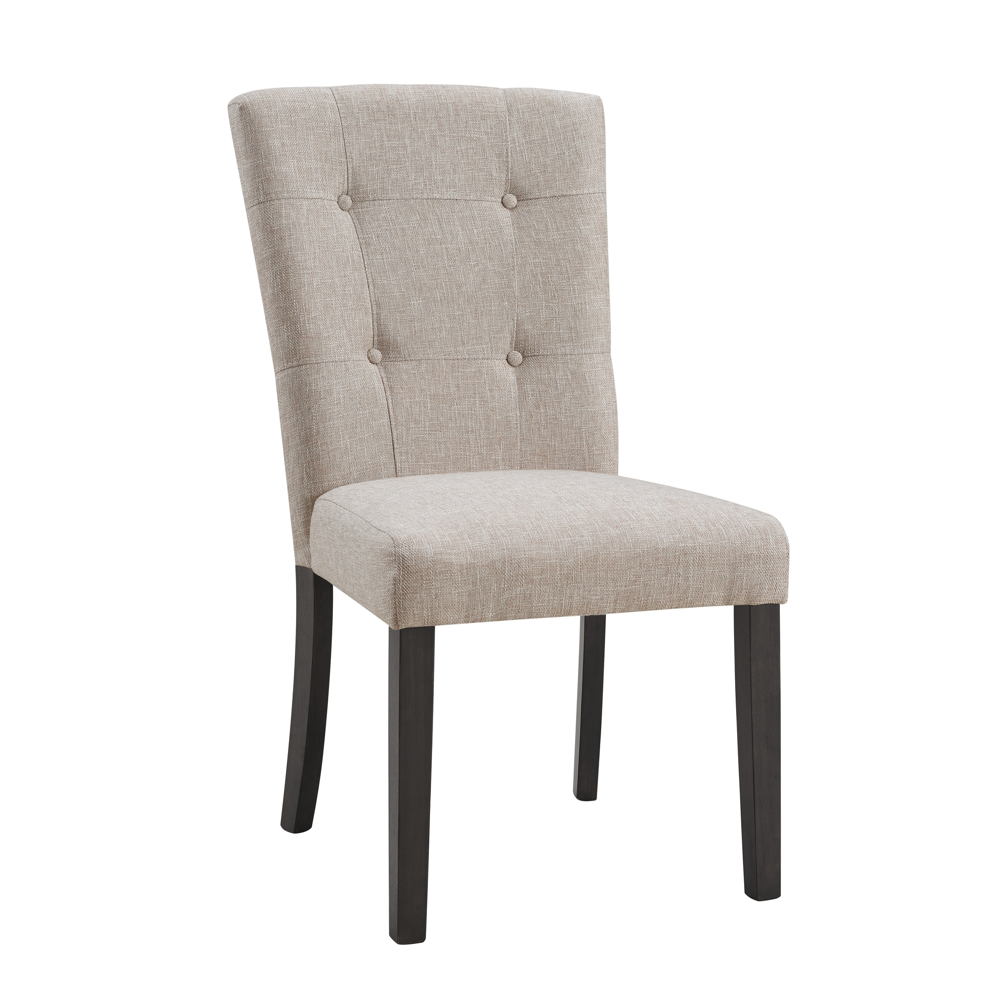 Model: CLX1005PC | Elements Lexi 5PC Dining Set-Table & Four Chairs