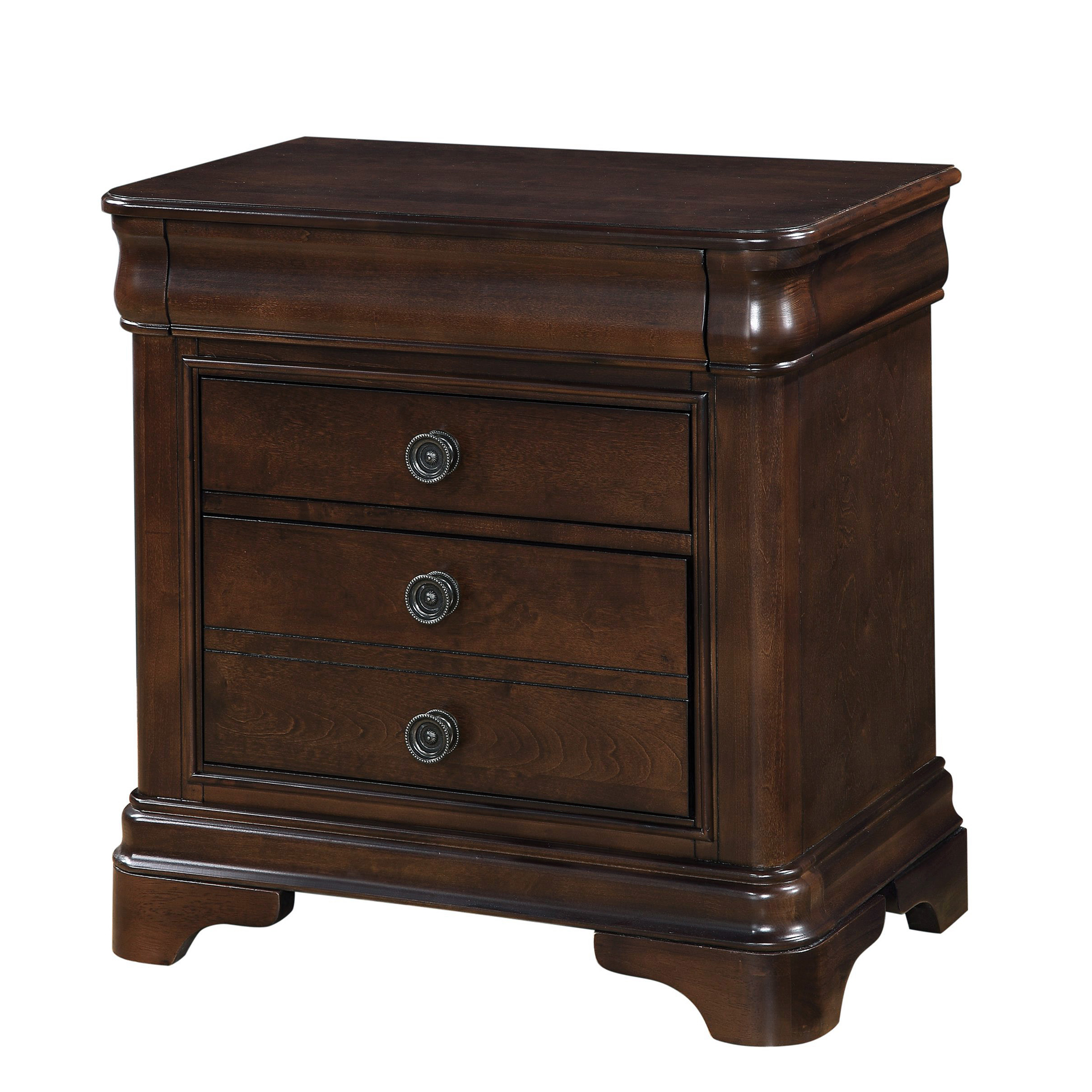 Elements Cameron Nightstand
