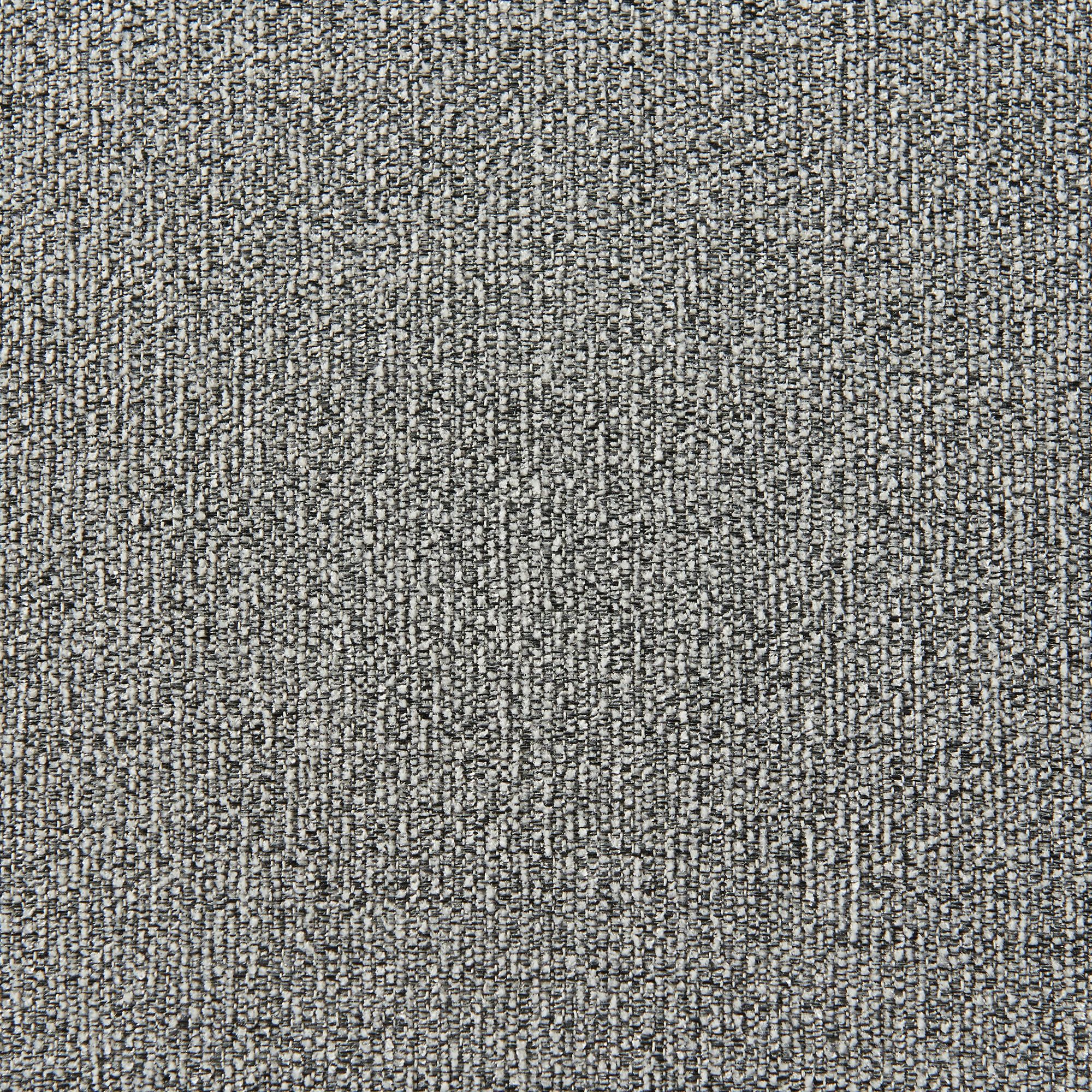 Model: CNO300SC | Elements Nero Dining Side Chair (2 per carton) W/Grey Fabric