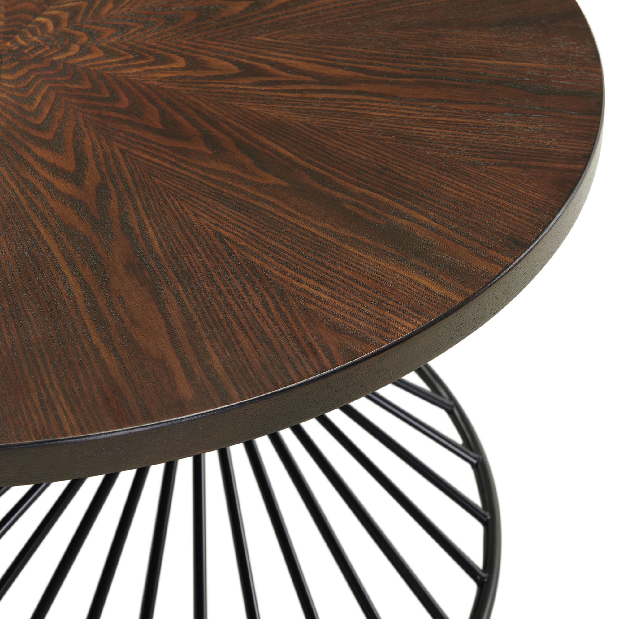 Model: CTTR800CT | Elements Terri Coffee Table