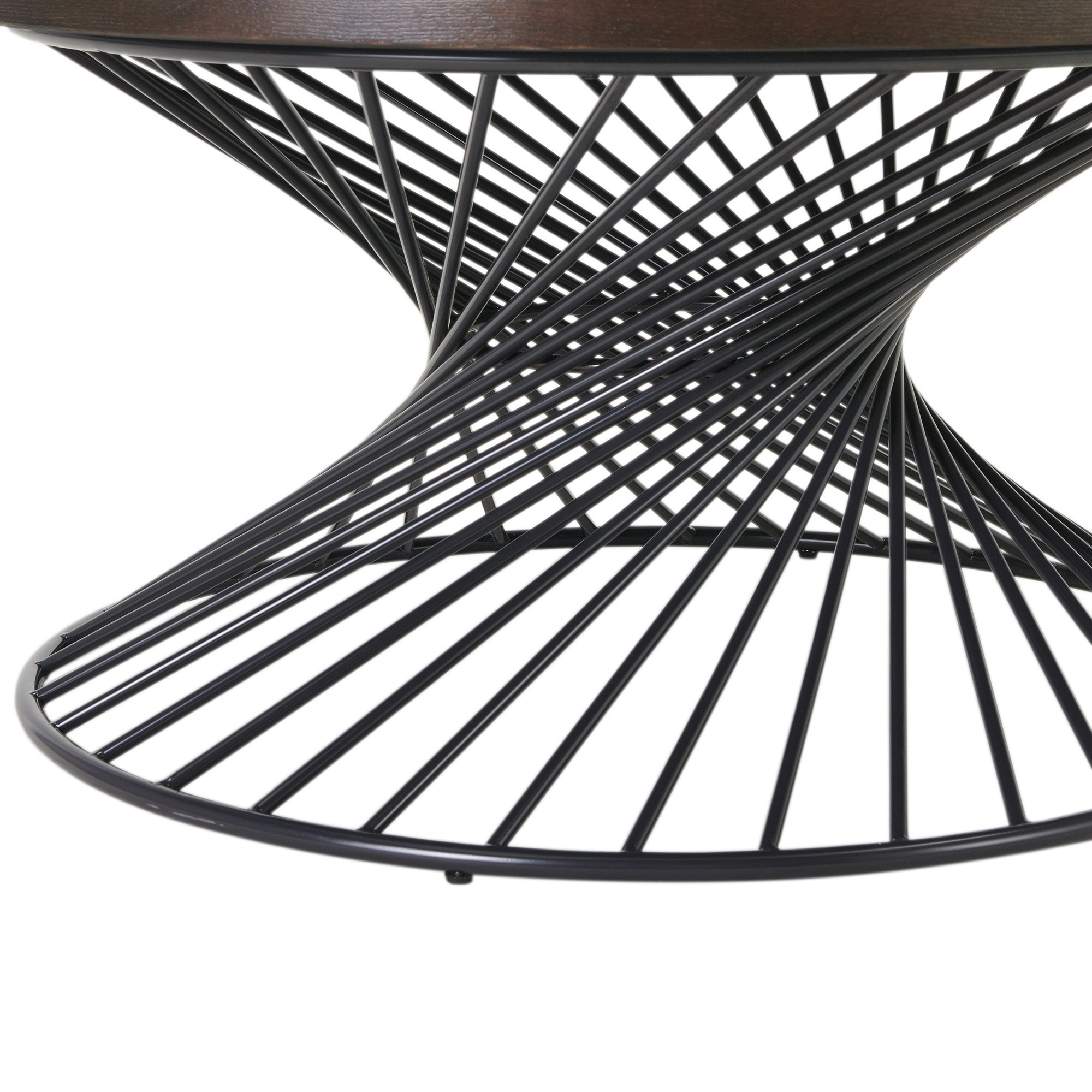 Model: CTTR800CT | Elements Terri Coffee Table