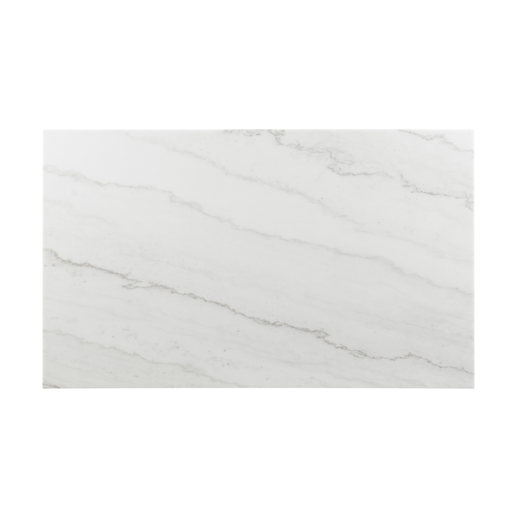 Model: CVL500CTTB | Elements Valentino White Counter Height Dining Table