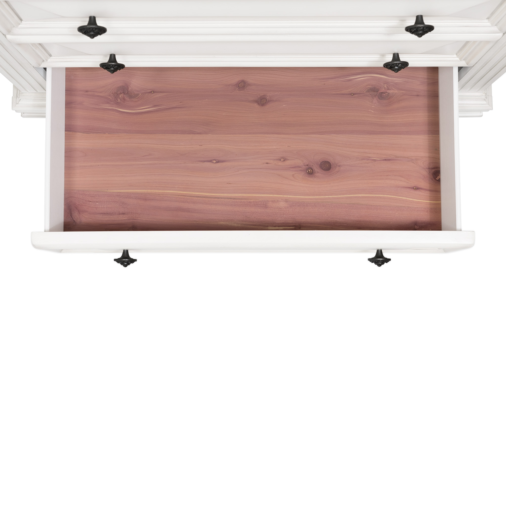 Model: CY700QB3PC | Elements Calloway Queen Panel 3PC Bedroom Set