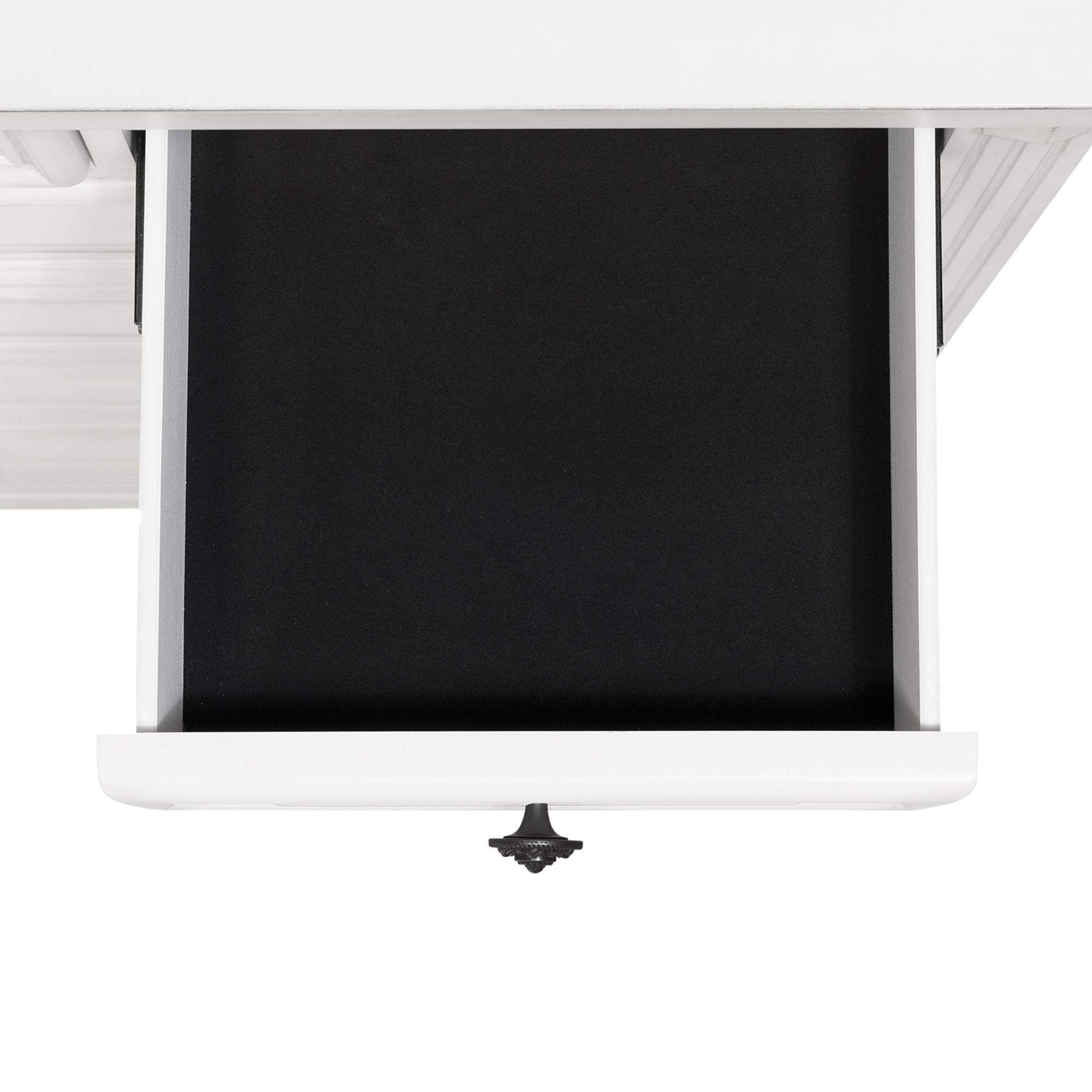Model: CY700QB4PC | Elements Calloway Queen Panel 4PC Bedroom Set