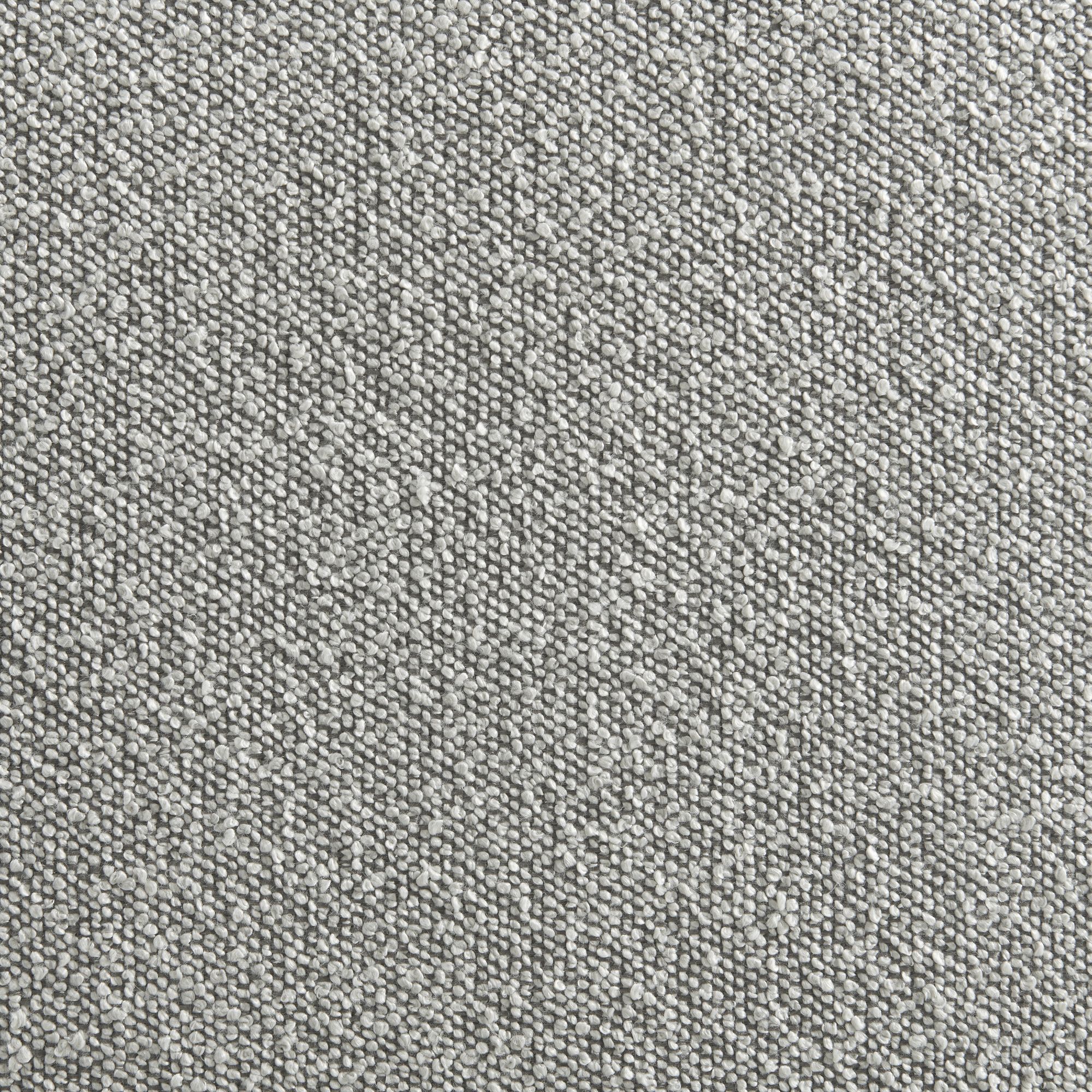 Model: D-1710-8-SC1 | Elements Portland Side Chair with Grey Fabric (PGY1113-4) in Black (2 Per Carton)