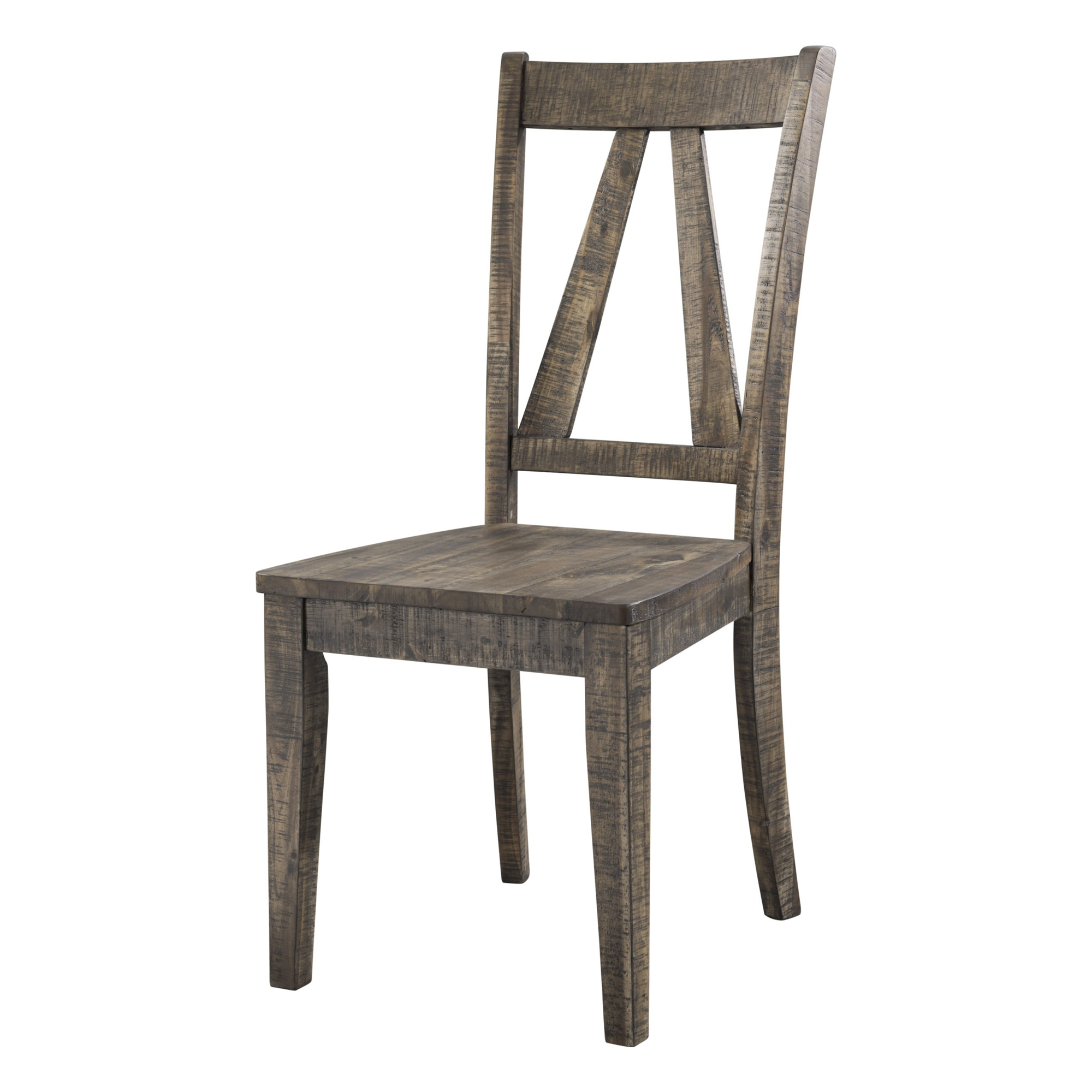 Model: DFN100SC | Elements Finn Side Chair (2 Per Pack)