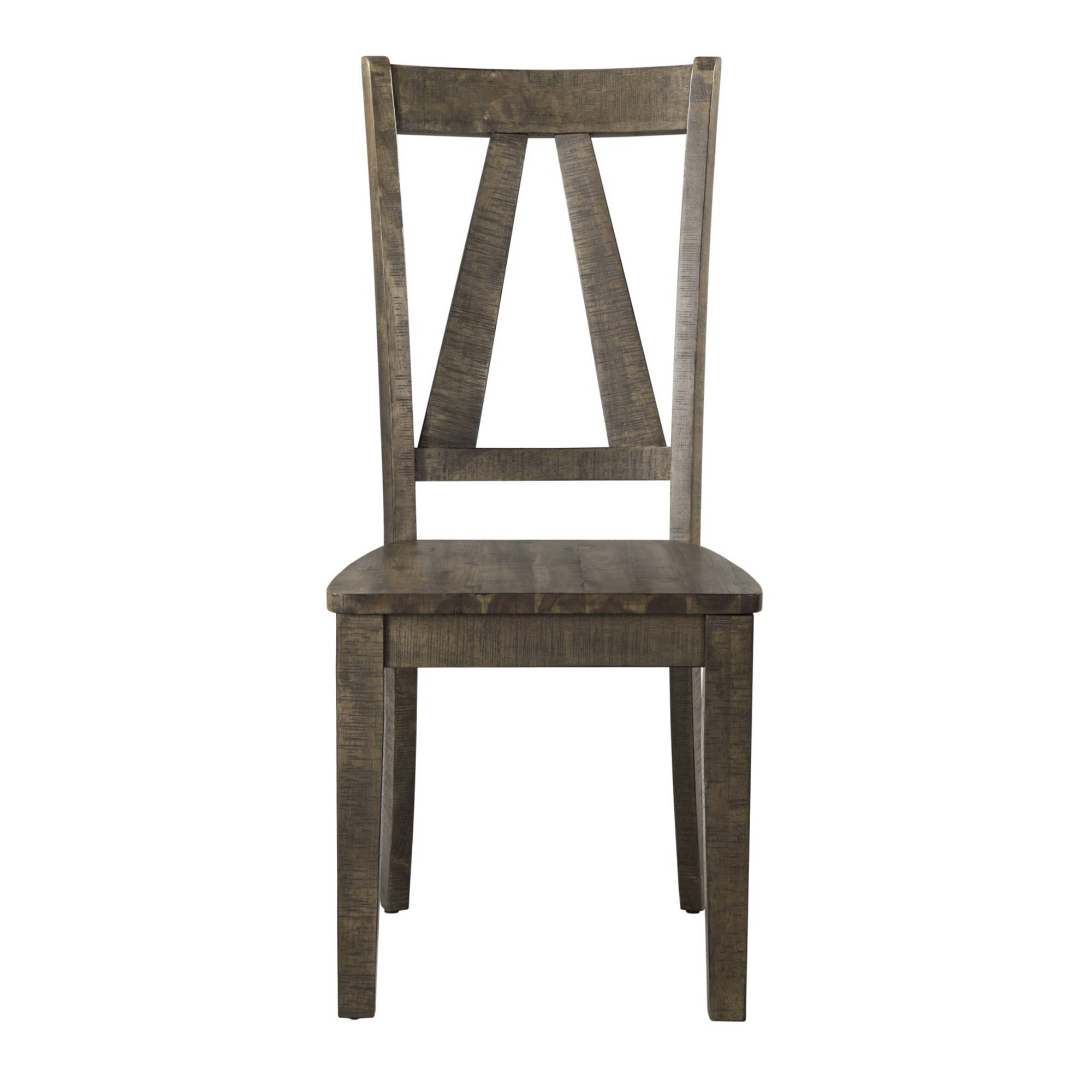Model: DFN100SC | Elements Finn Side Chair (2 Per Pack)