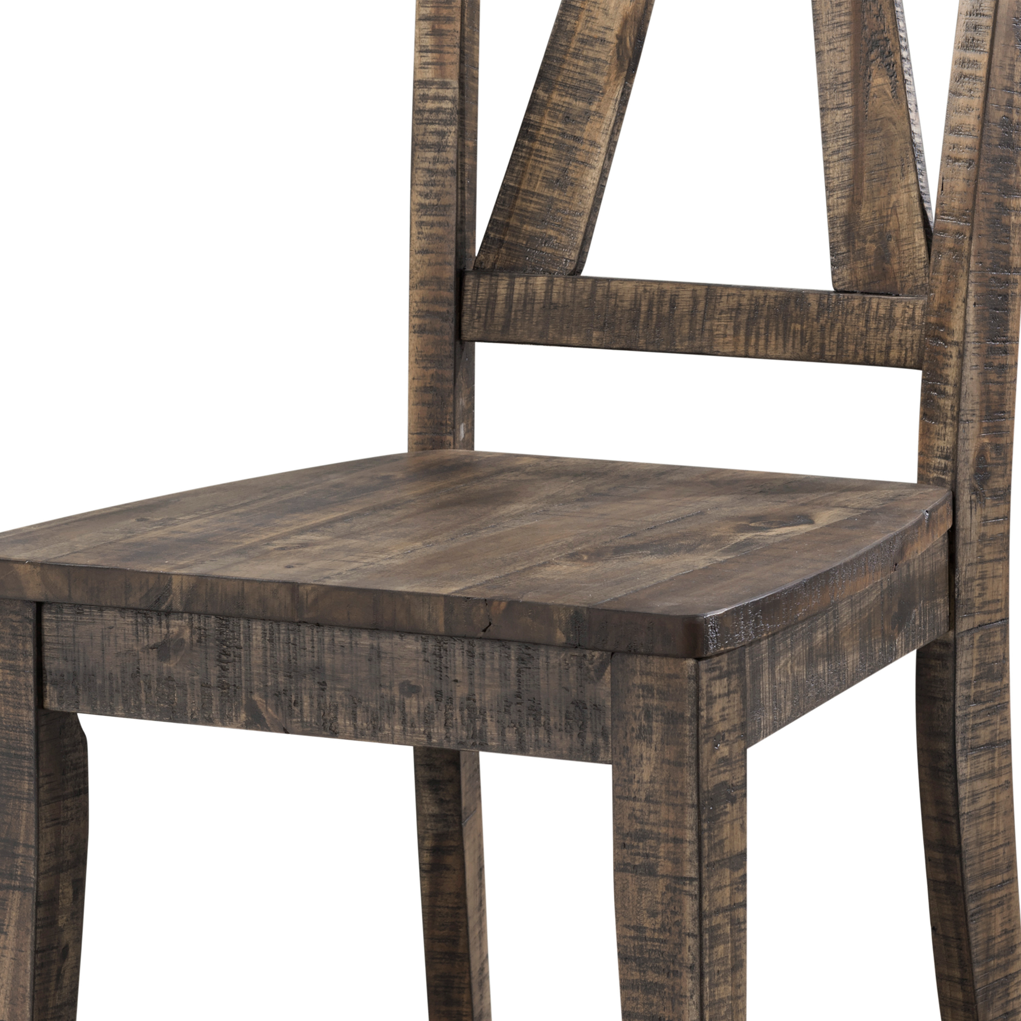 Model: DFN100SC | Elements Finn Side Chair (2 Per Pack)