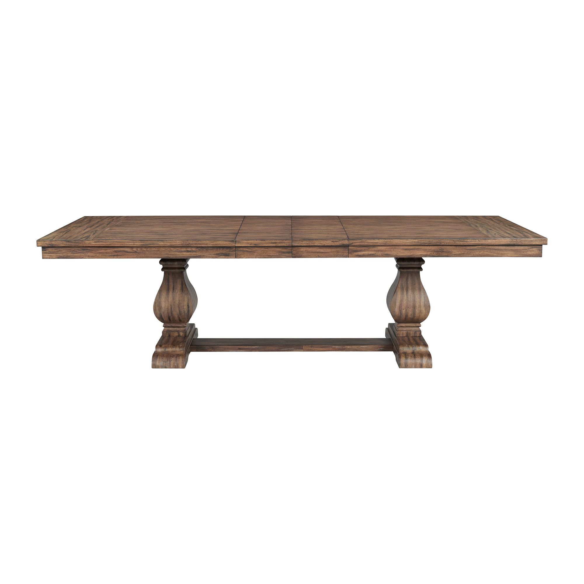 Model: DGC500DTTB | Elements Gramercy Dining Table