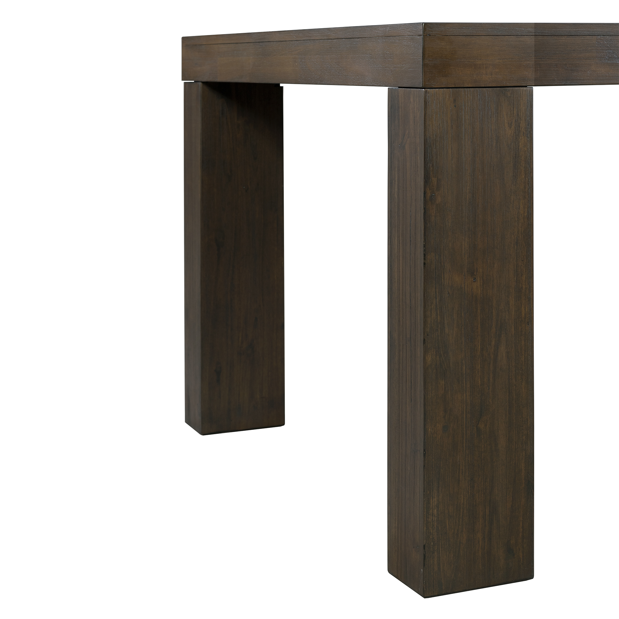 Model: DGD1007PC | Elements Grady 7PC Dining Set-Table & Six Upholstered Side Chairs