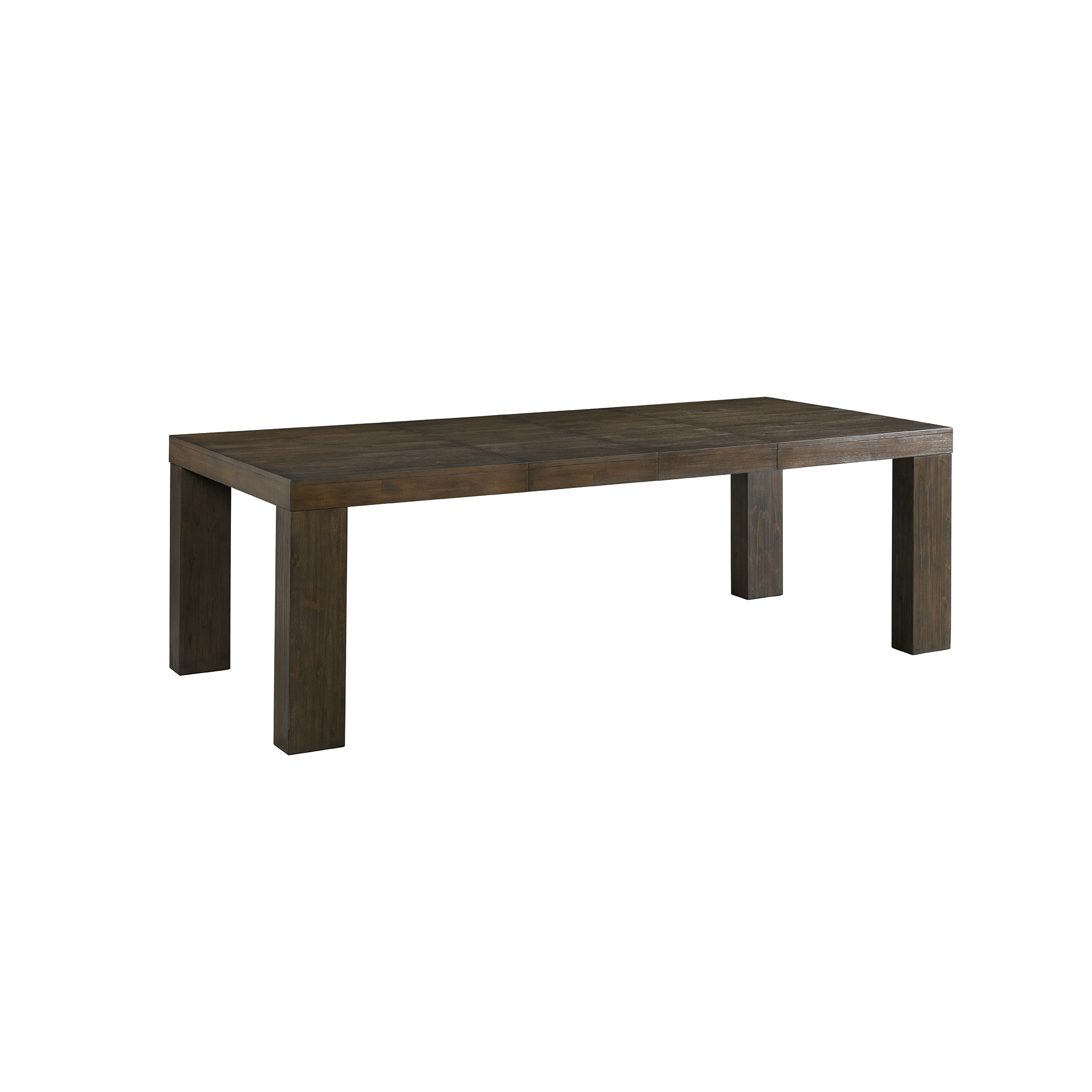 Elements Grady 7PC Dining Set-Table & Six Slat Back Chairs