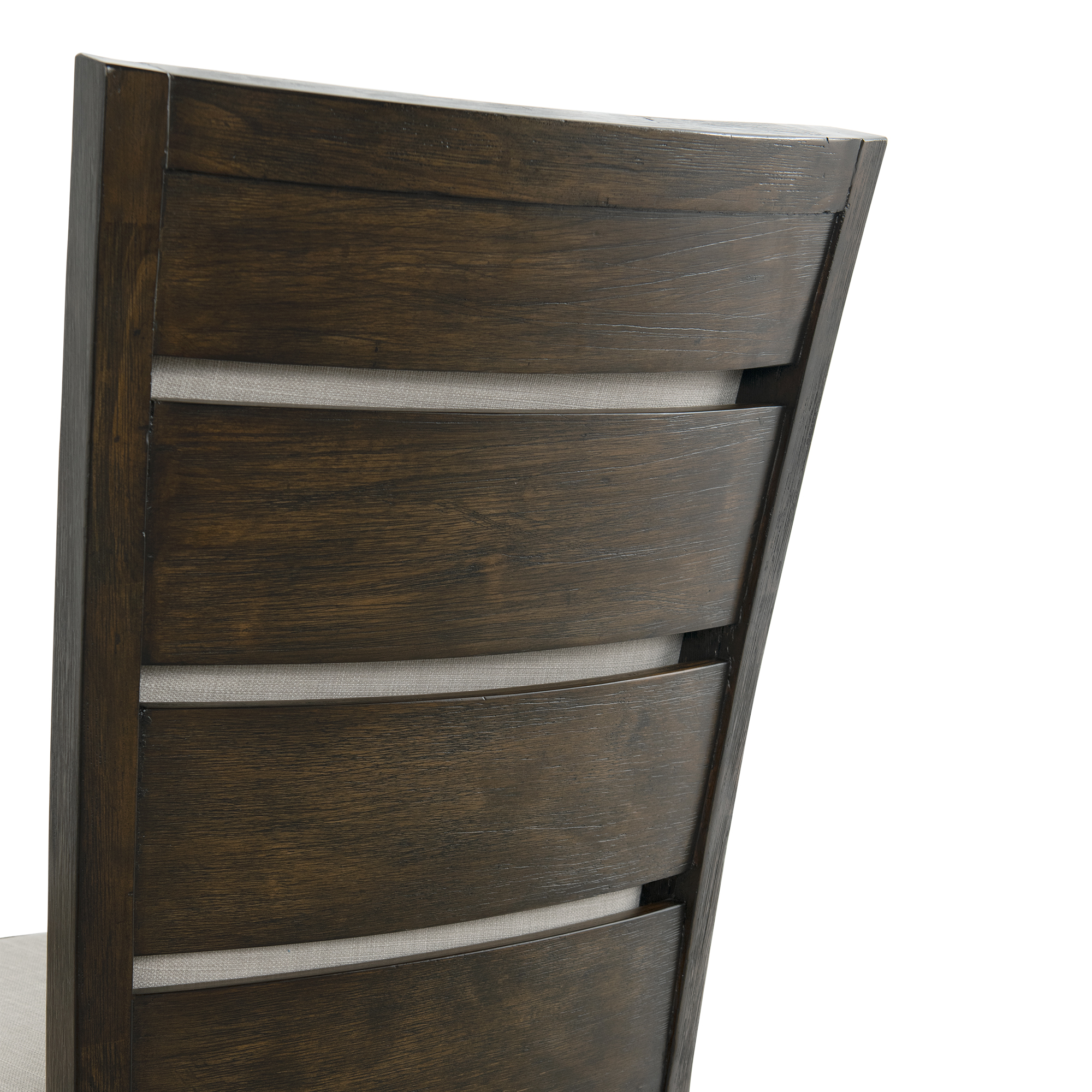 Model: DGD550SBC | Elements Grady Slat Back Side Chair (2 Per Pack)